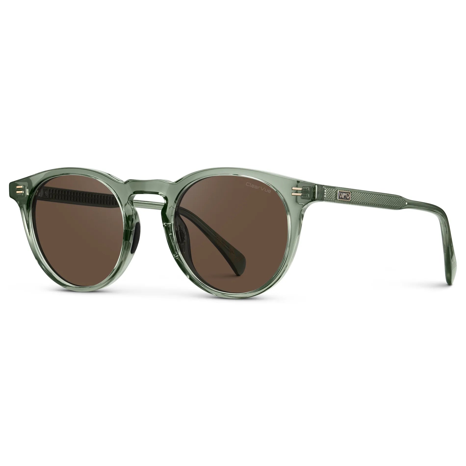 Caddie | Polarized