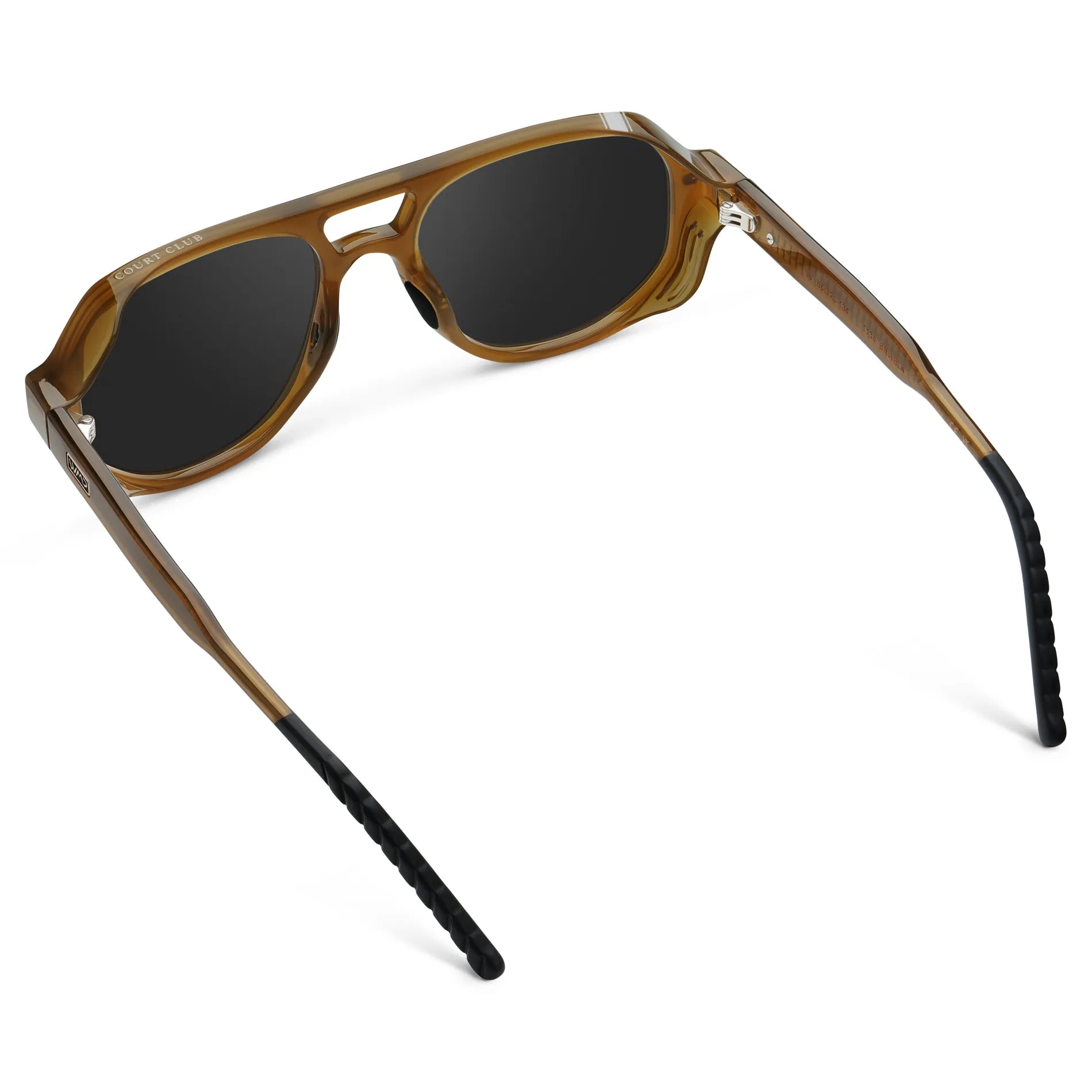 Clay | Polarized