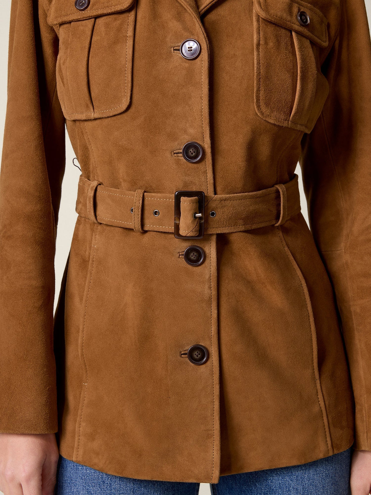 BERNARD jacket