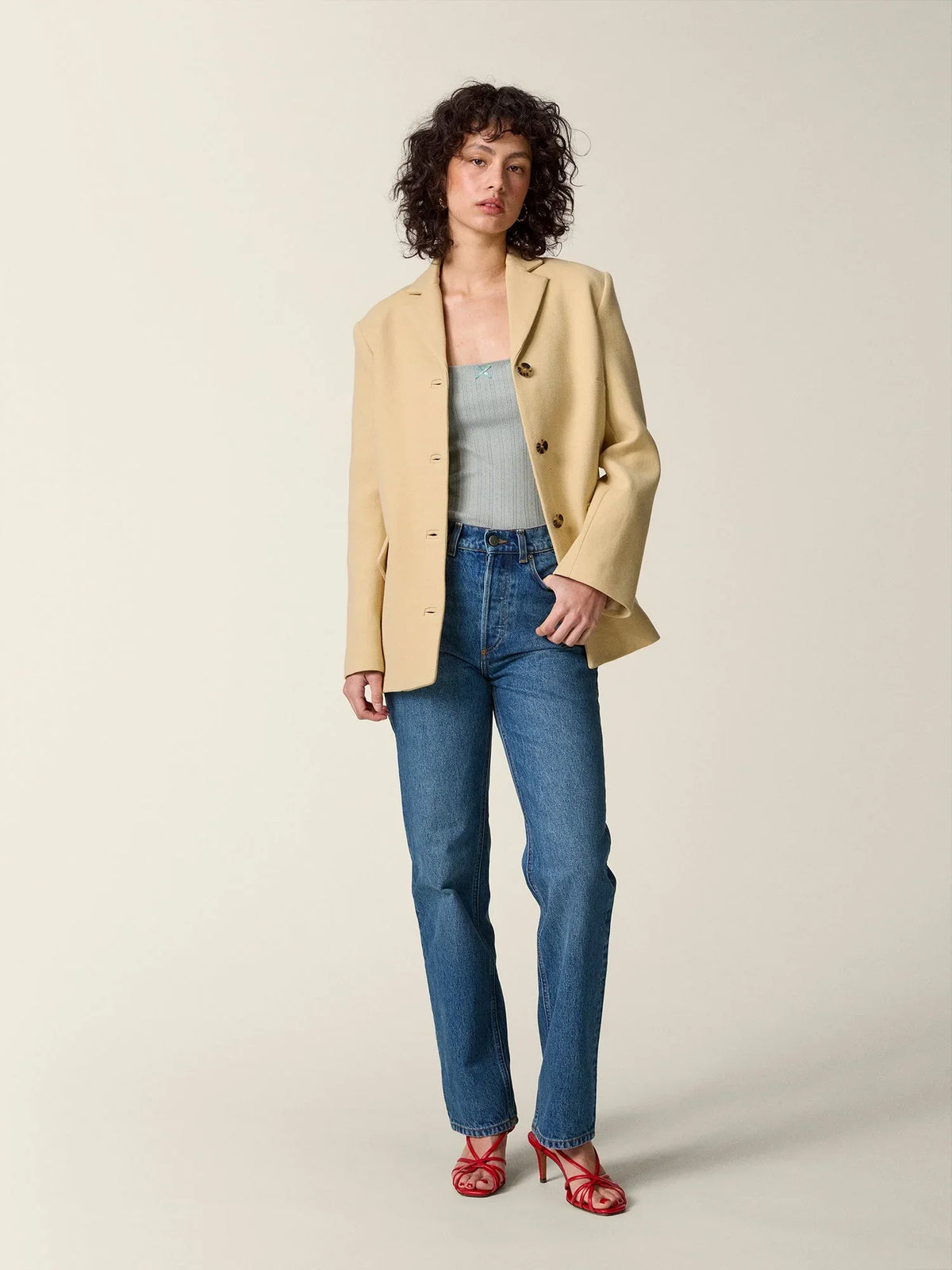 JOSSELIN jacket