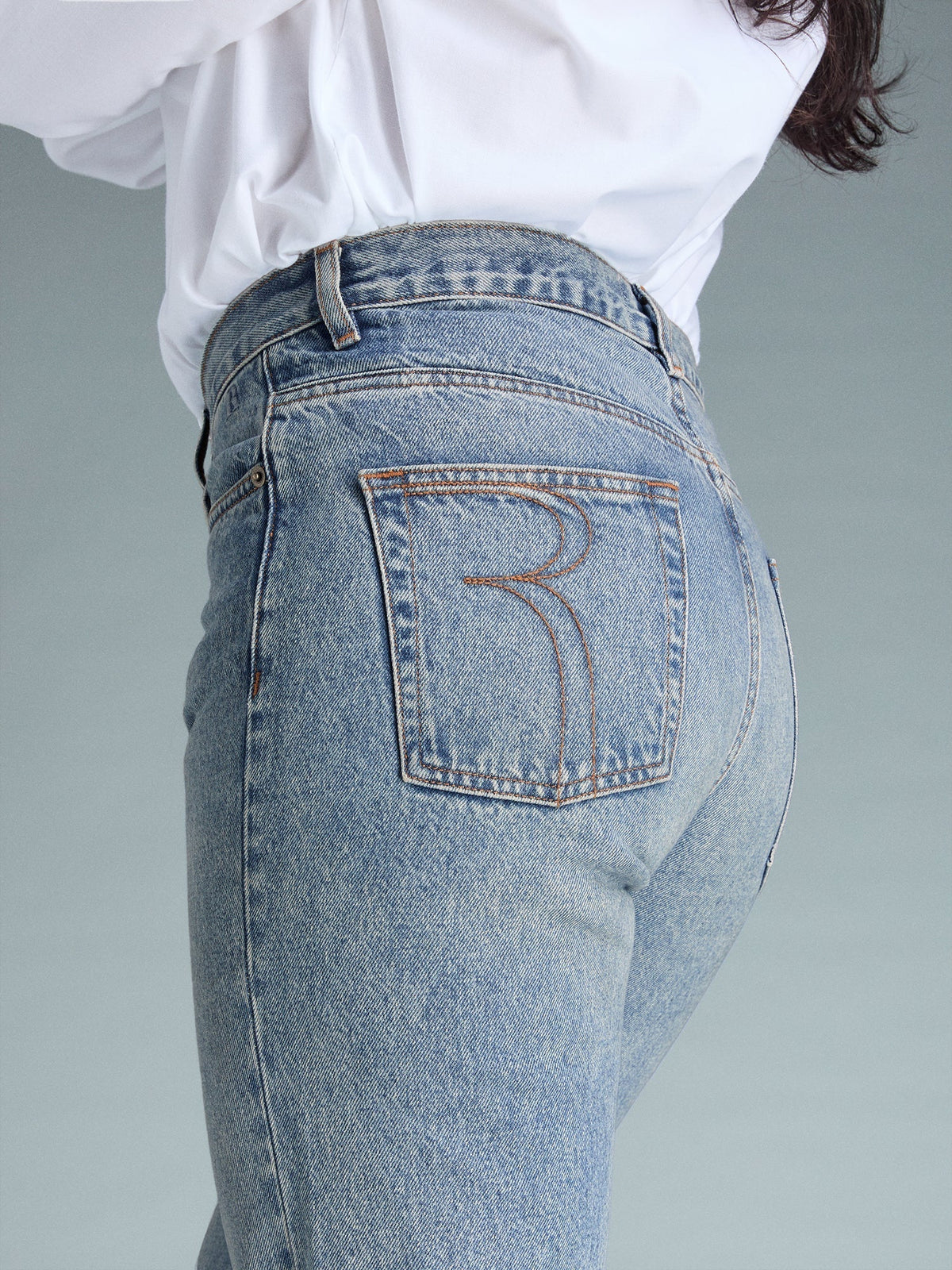 MARAIS Jeans