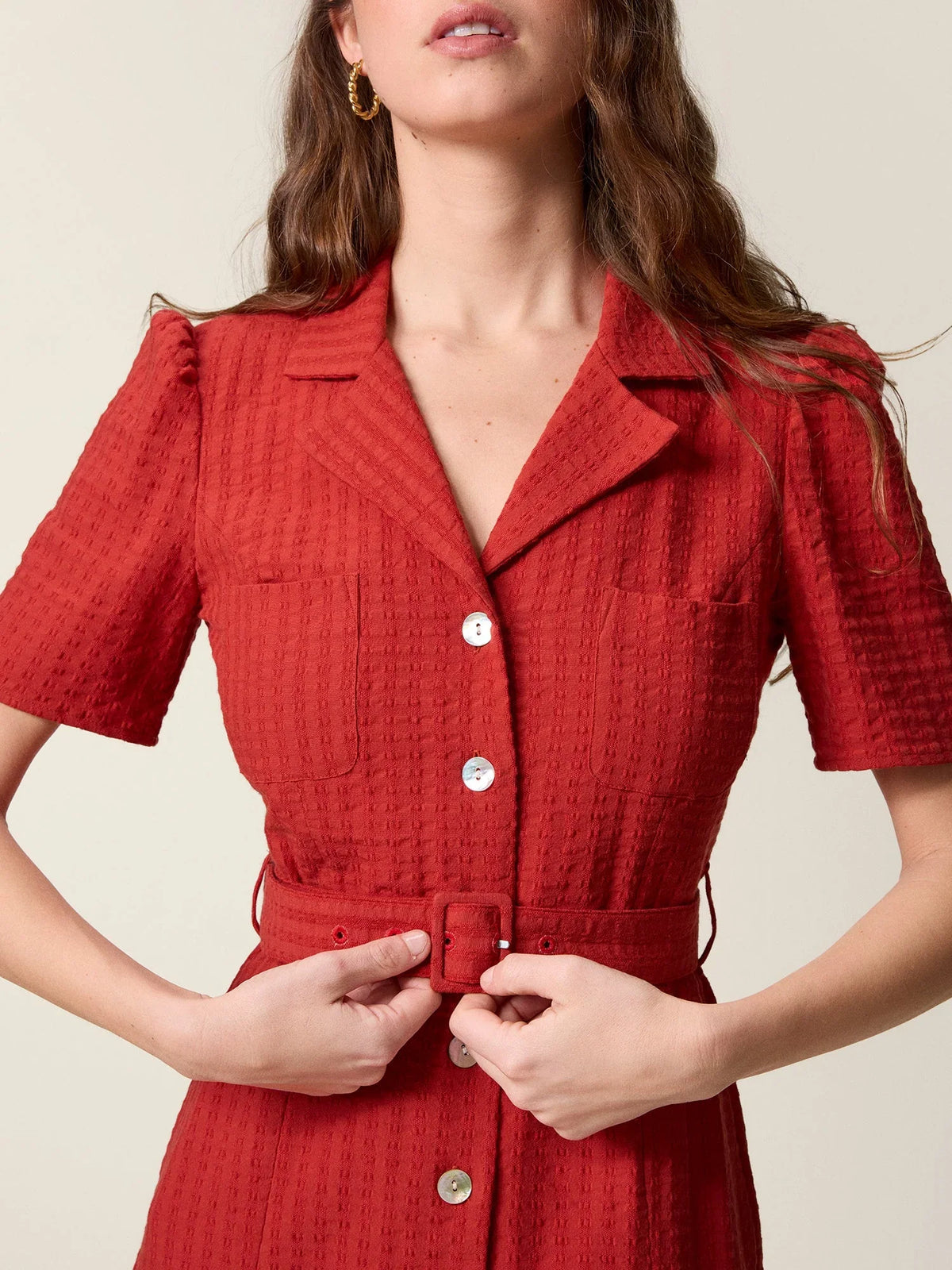 RAELLA dress