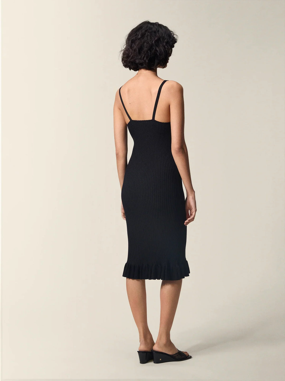 ROSSELINE dress