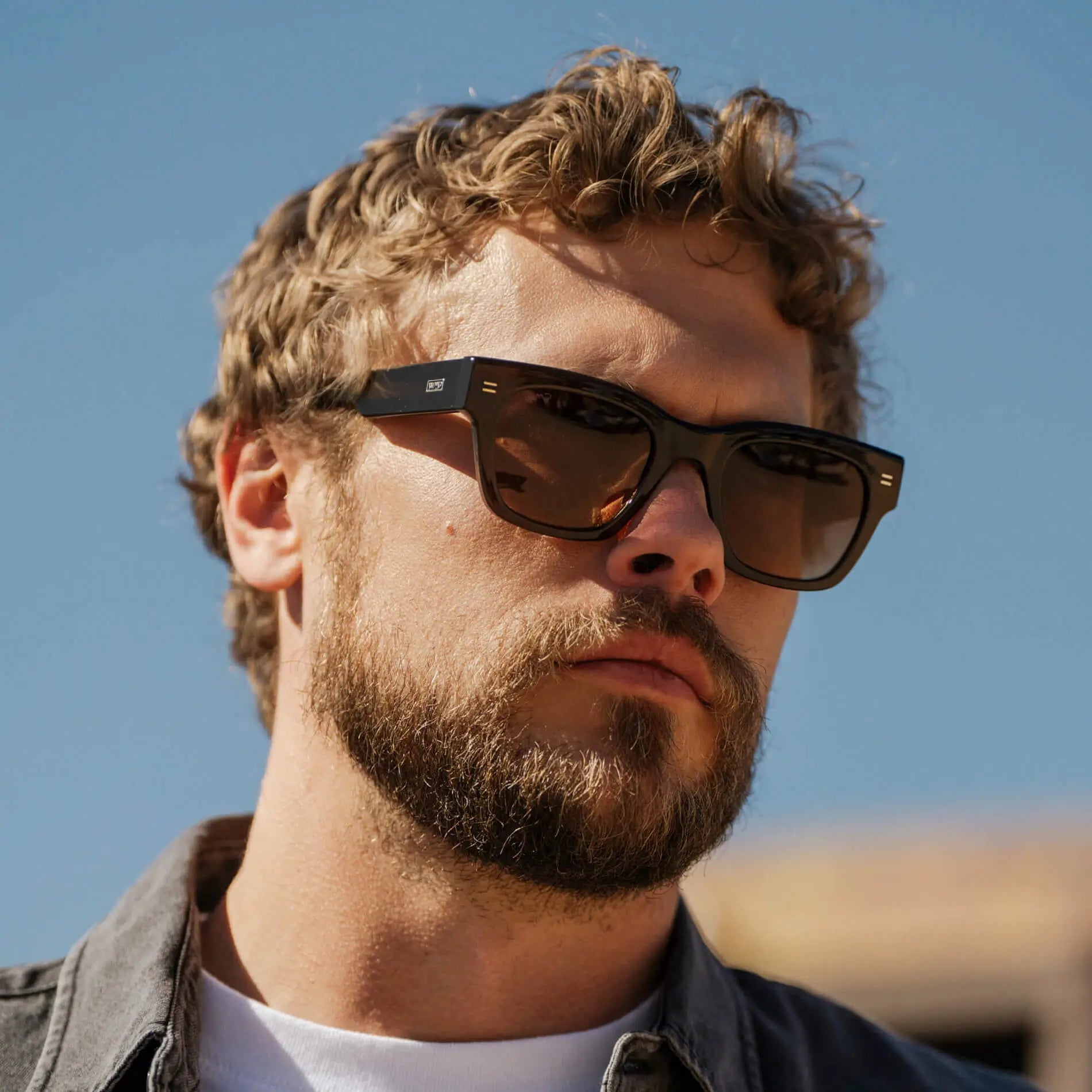 Clint | RX