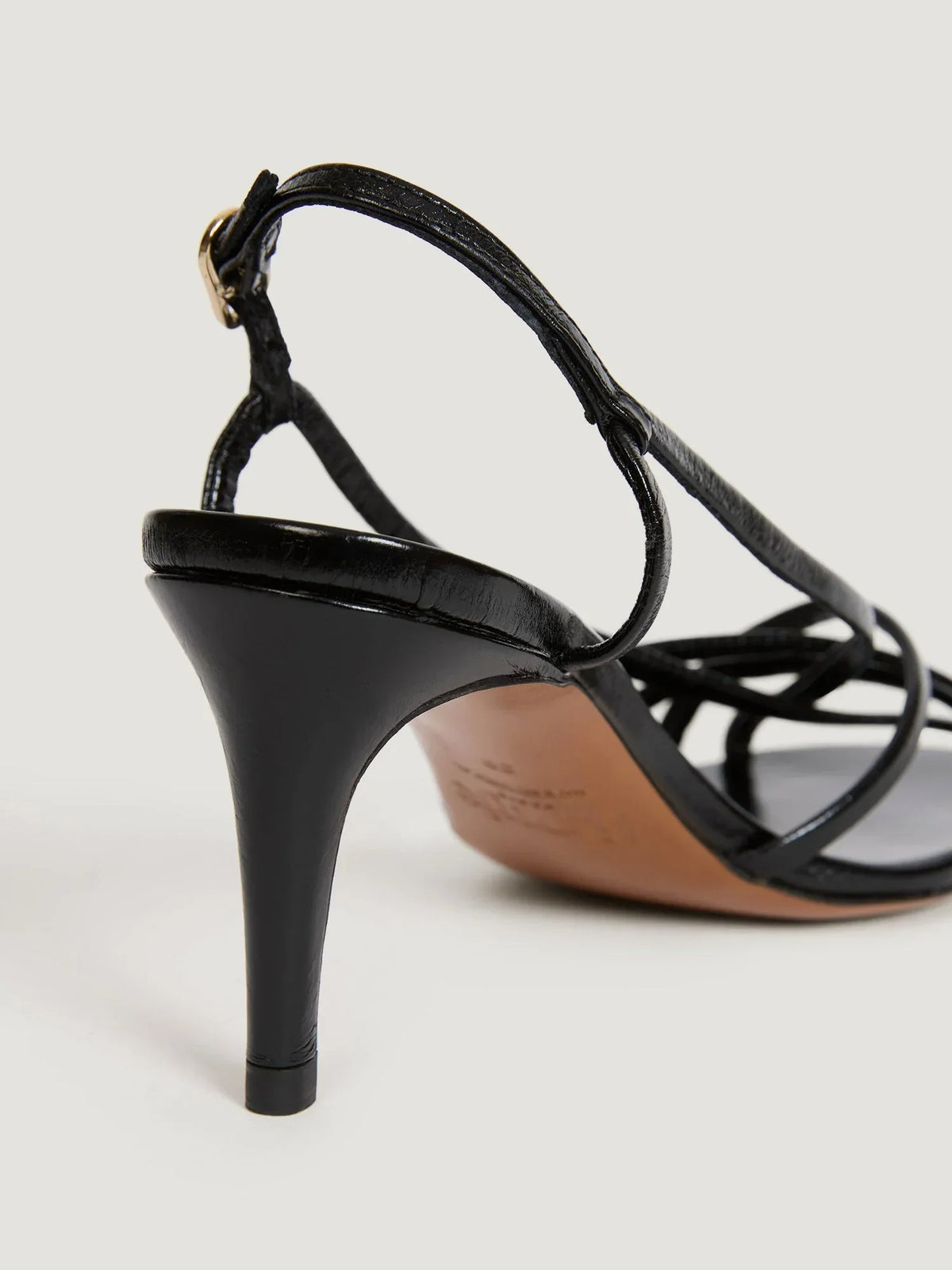 ARLESIENNE sandals