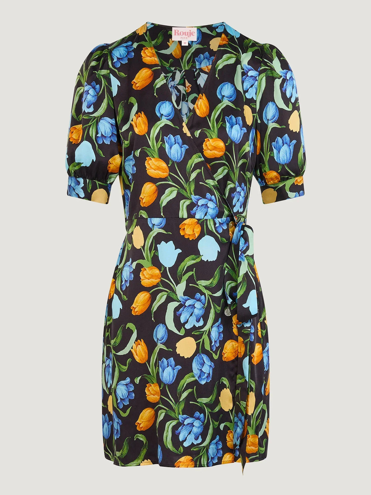 ROSALINA dress