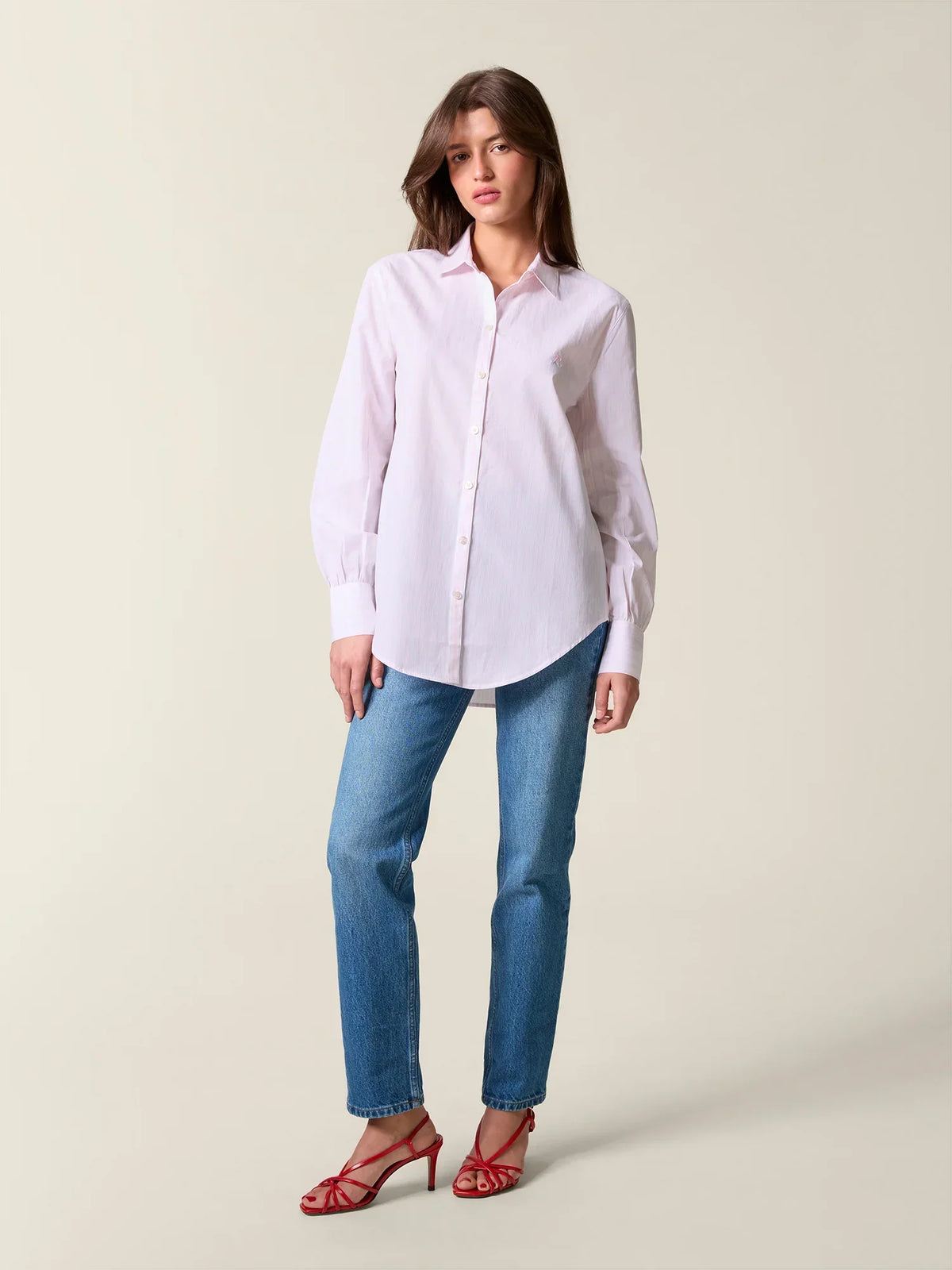ESTEVE shirt