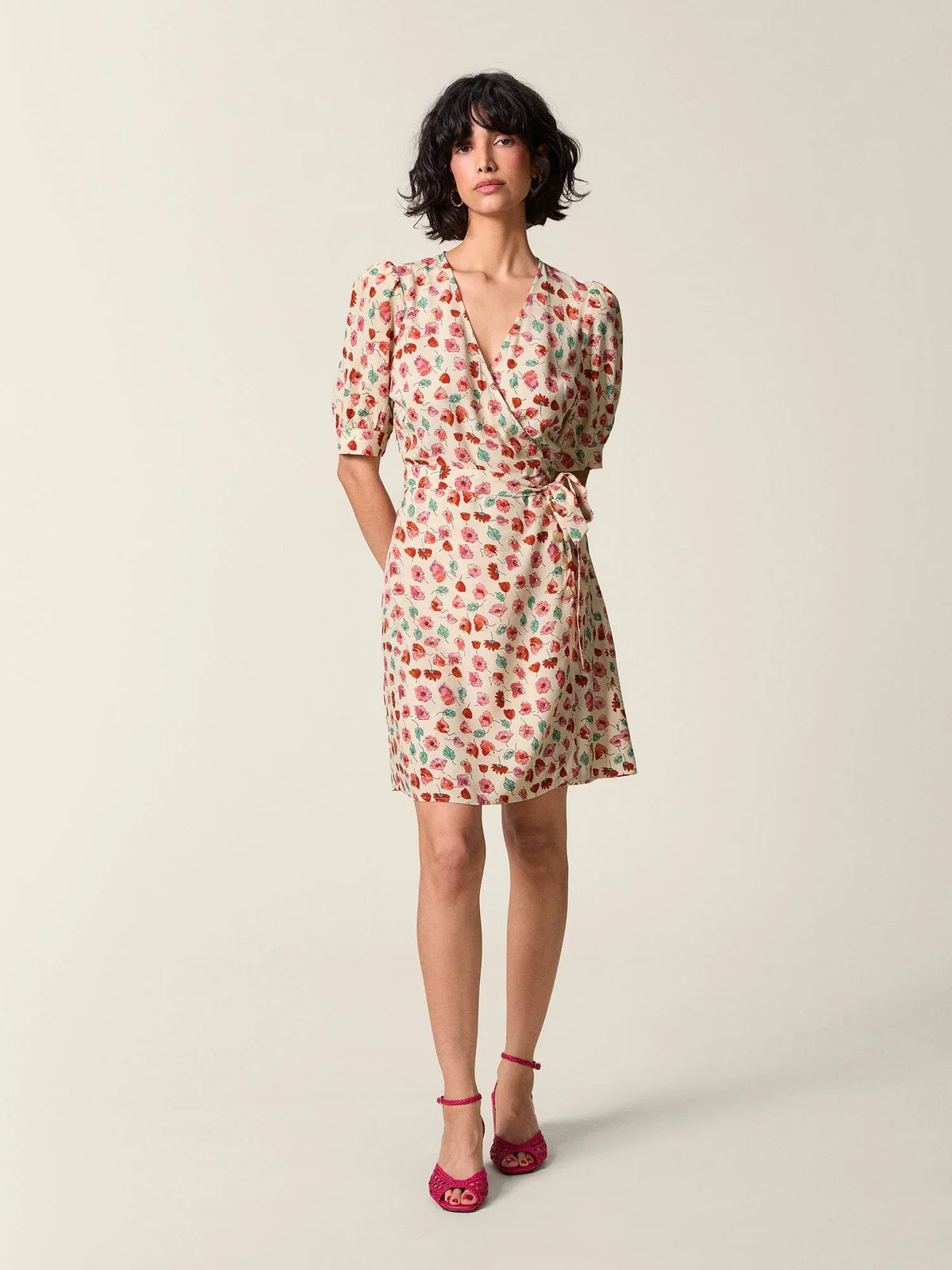 ROSALINA dress