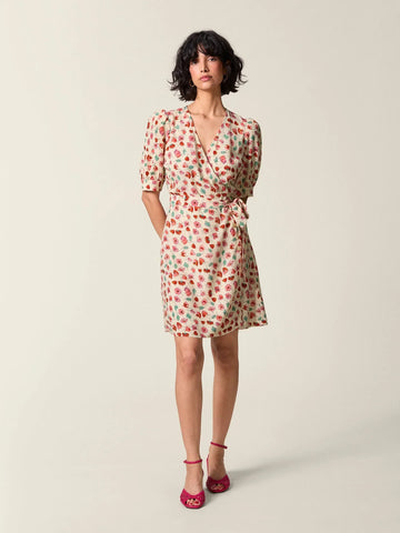 ROSALINA dress