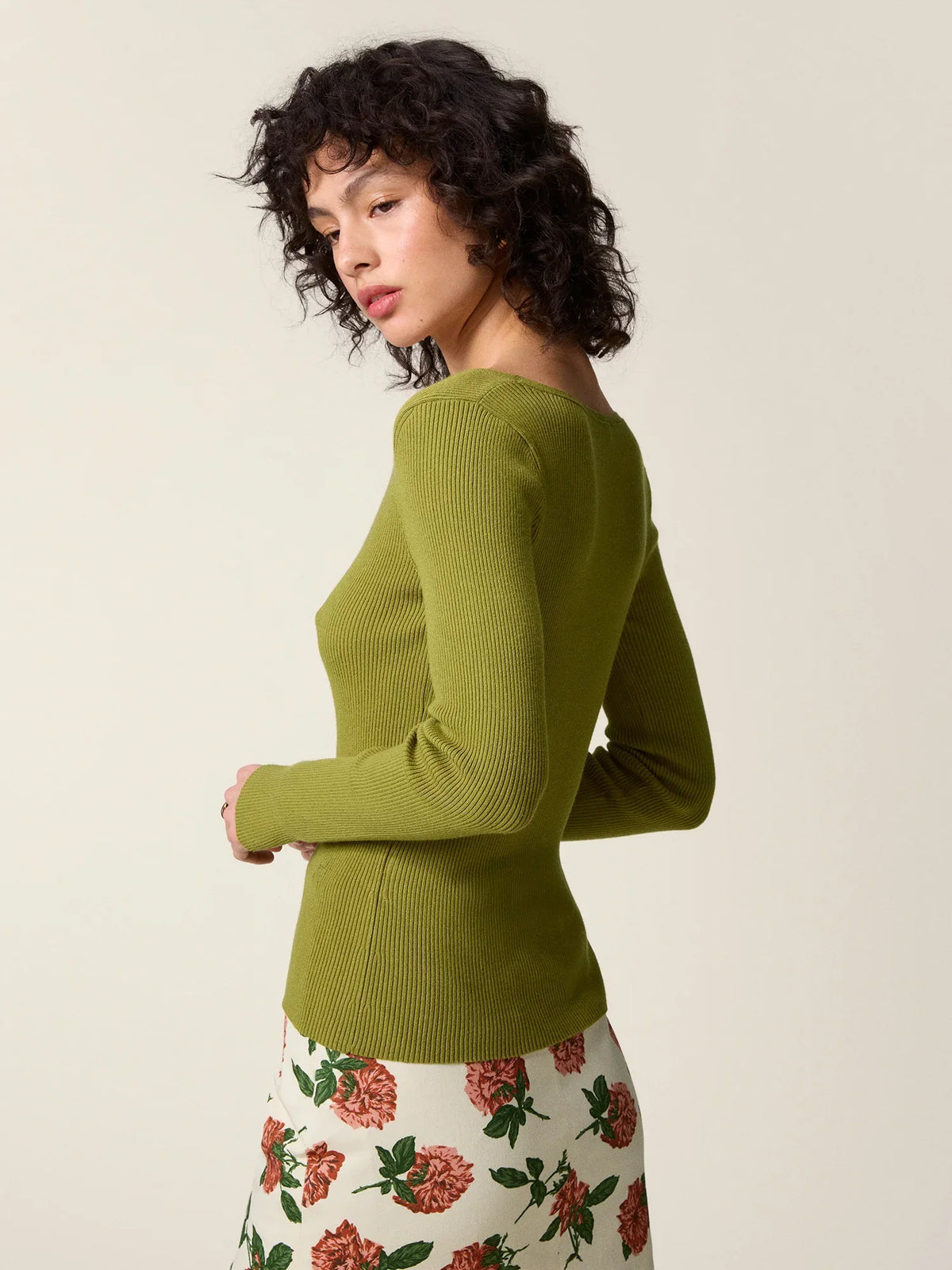 PENELOPE cardigan