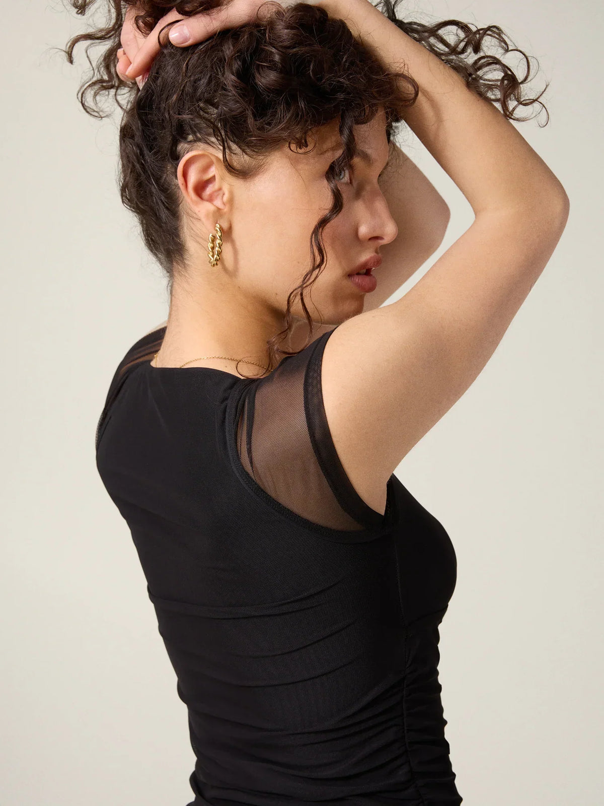 AUDREY earrings