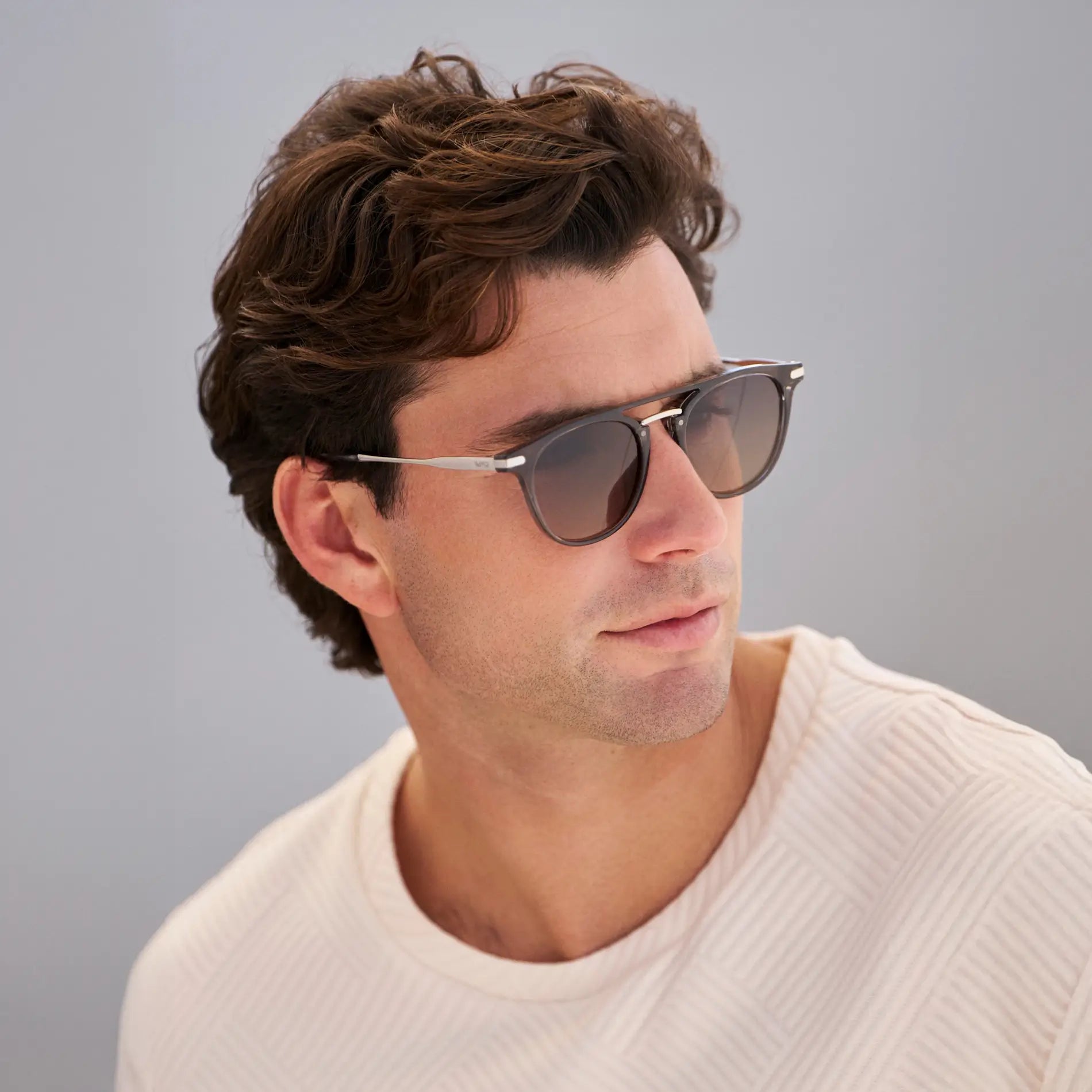 Hayes | Polarized