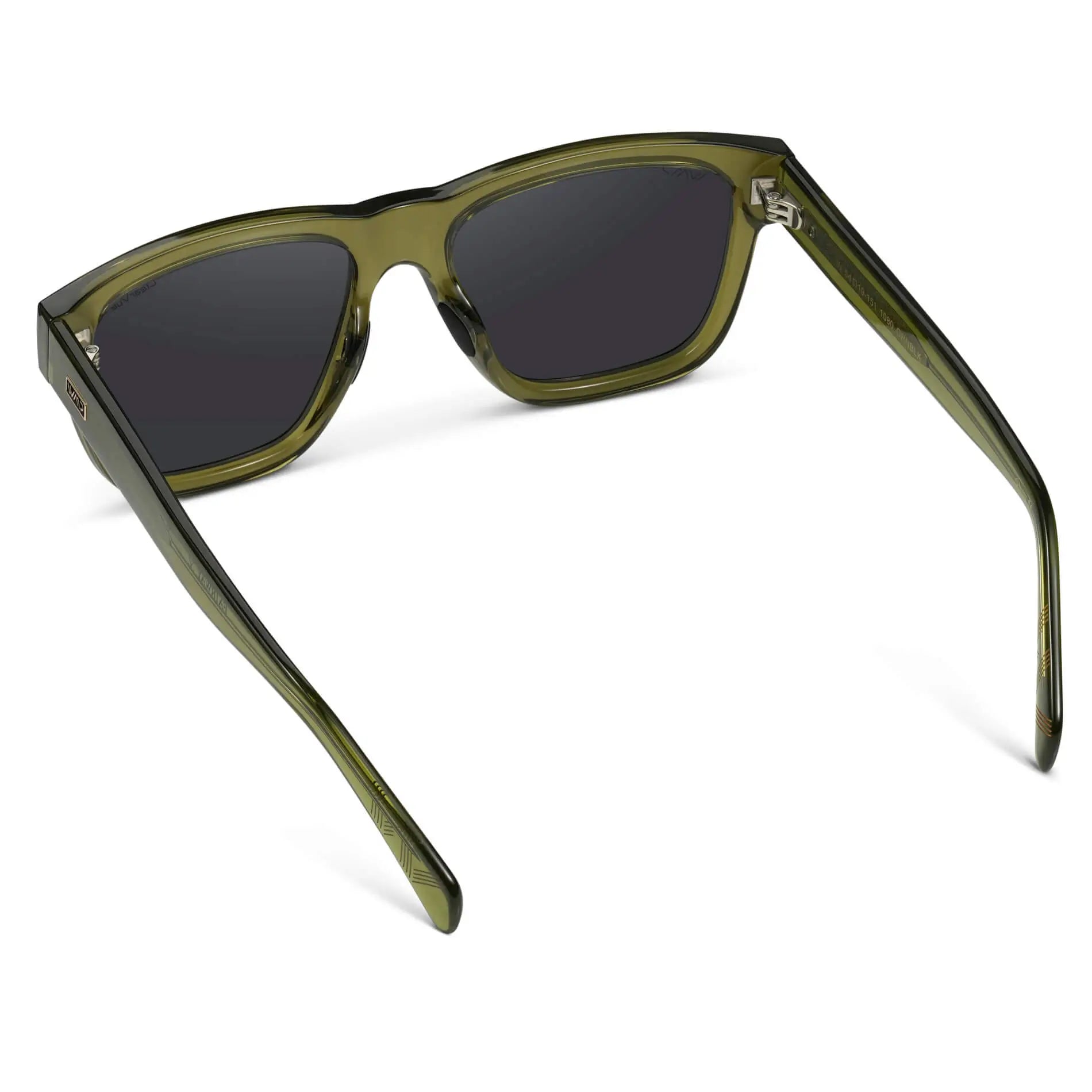Link | Polarized