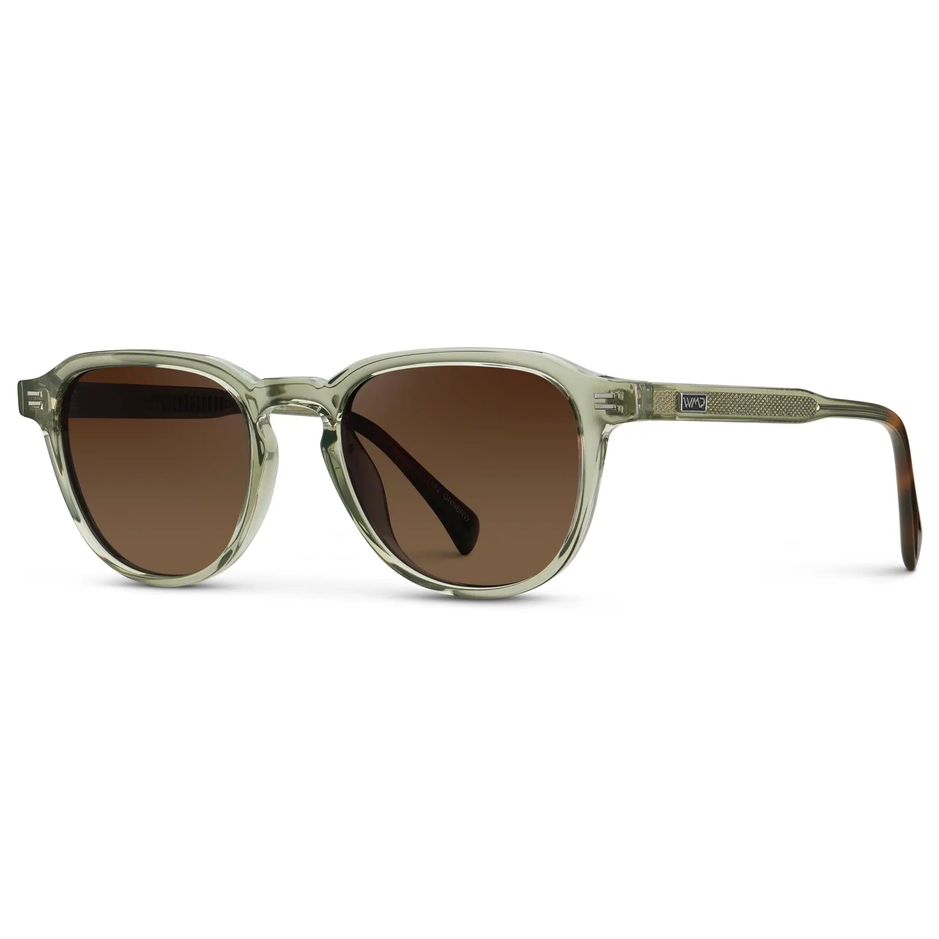 Baker | Polarized