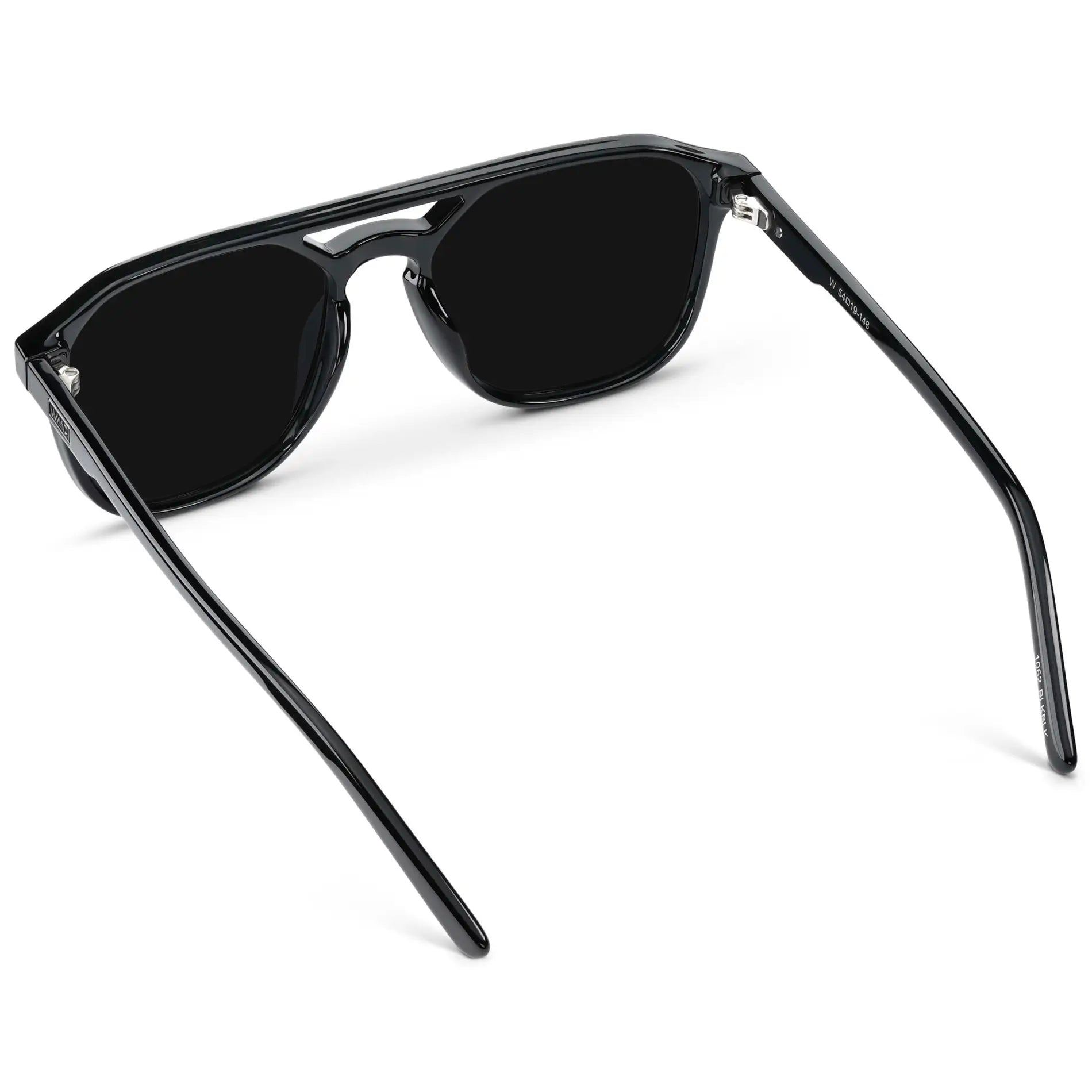 Hunter | Polarized