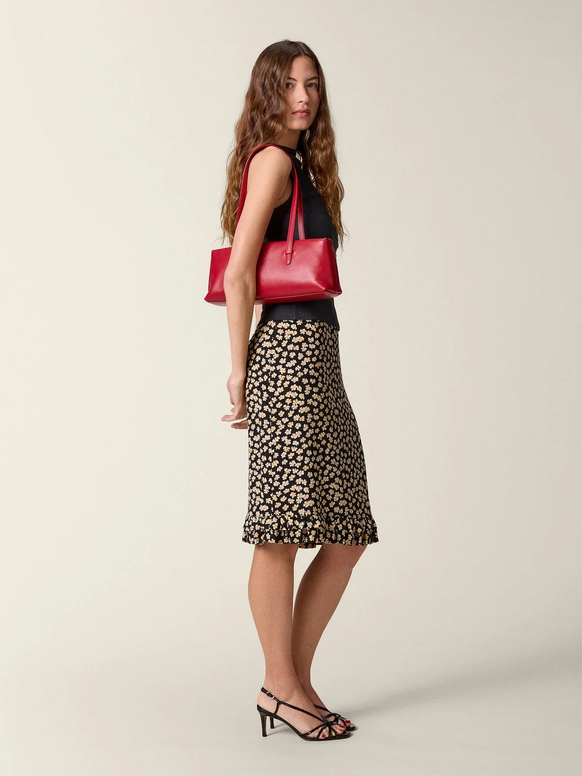 ELIETTE skirt