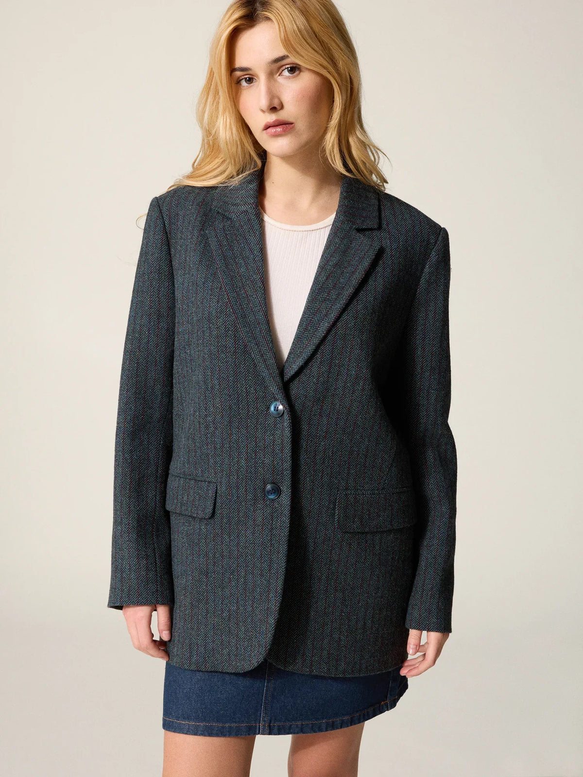JACQUES jacket