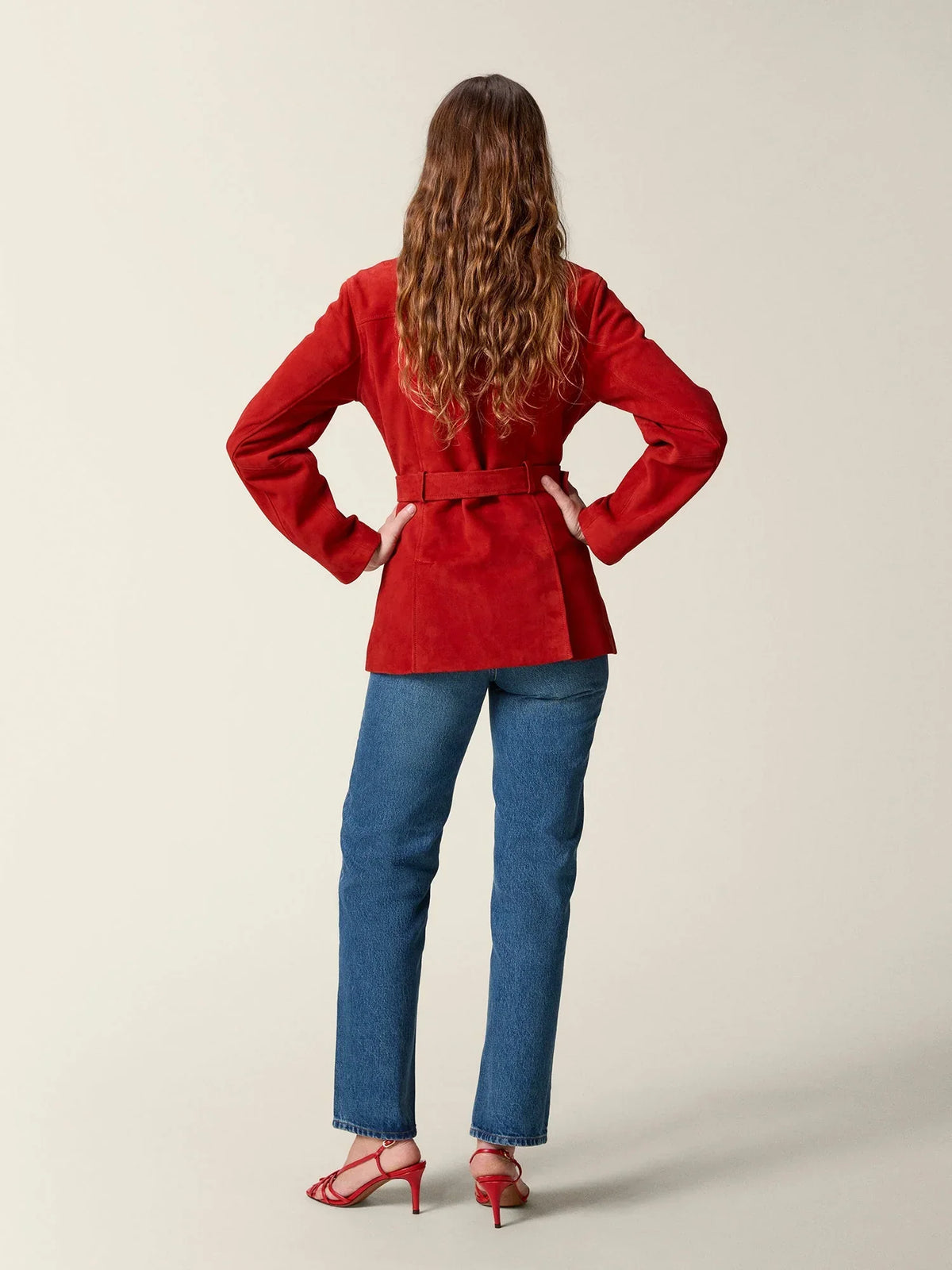 BERNARD jacket