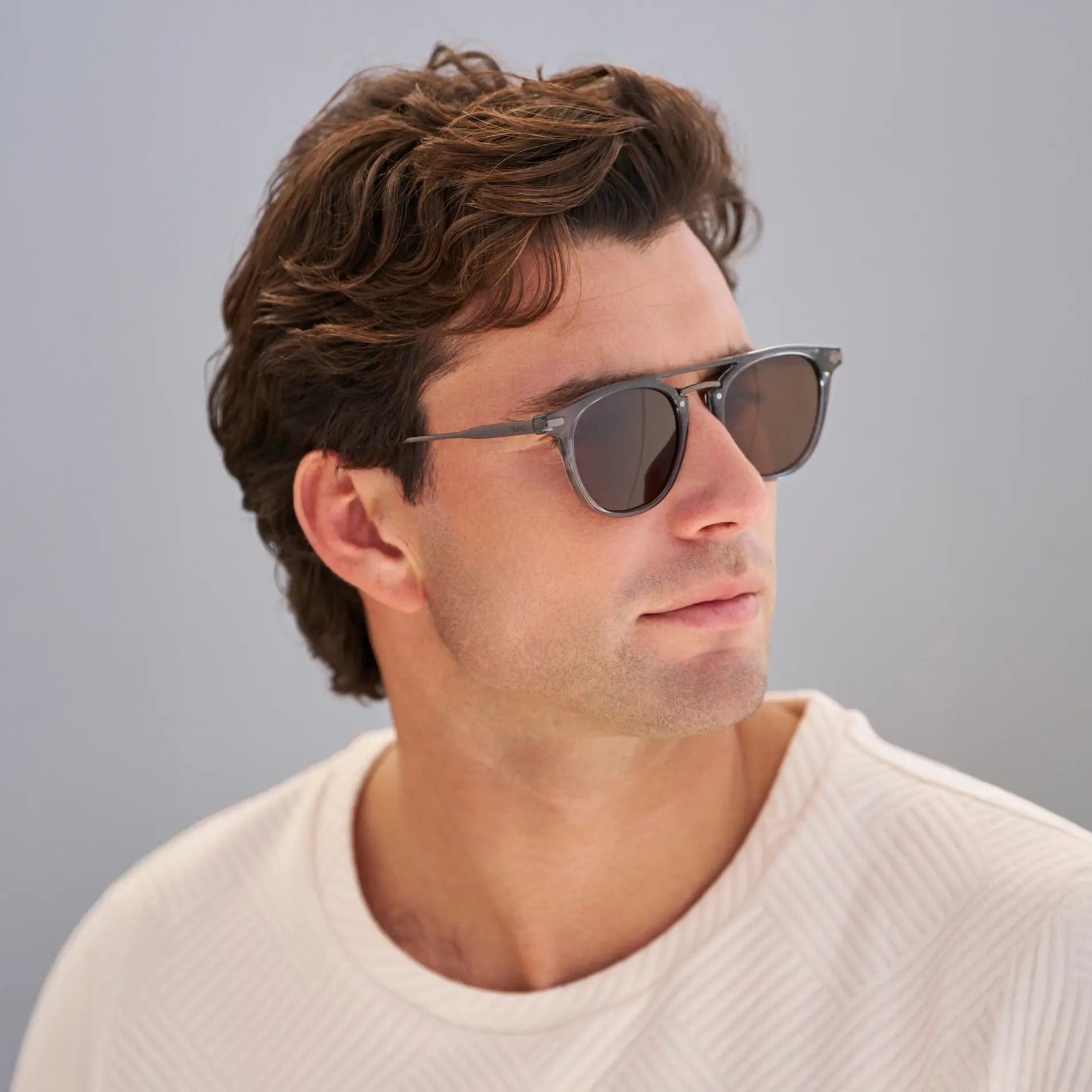 Hayes | Polarized