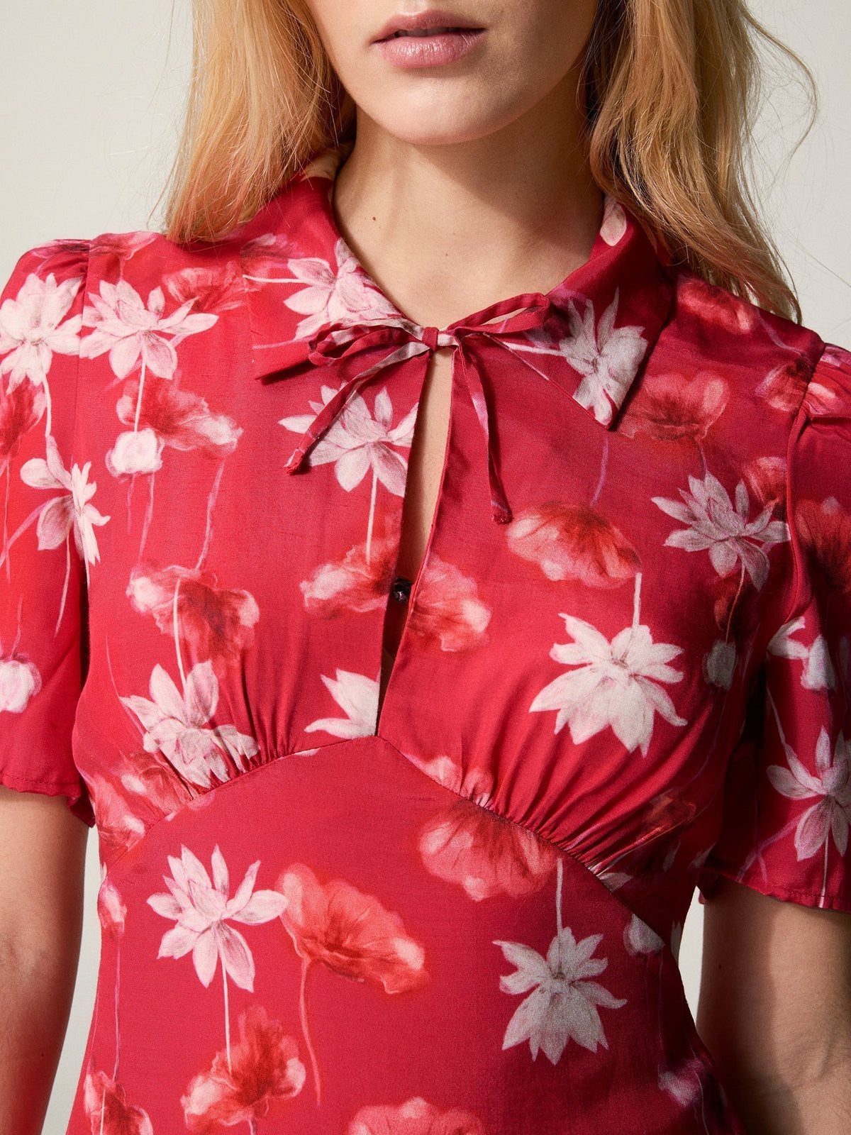 SHEILA dress