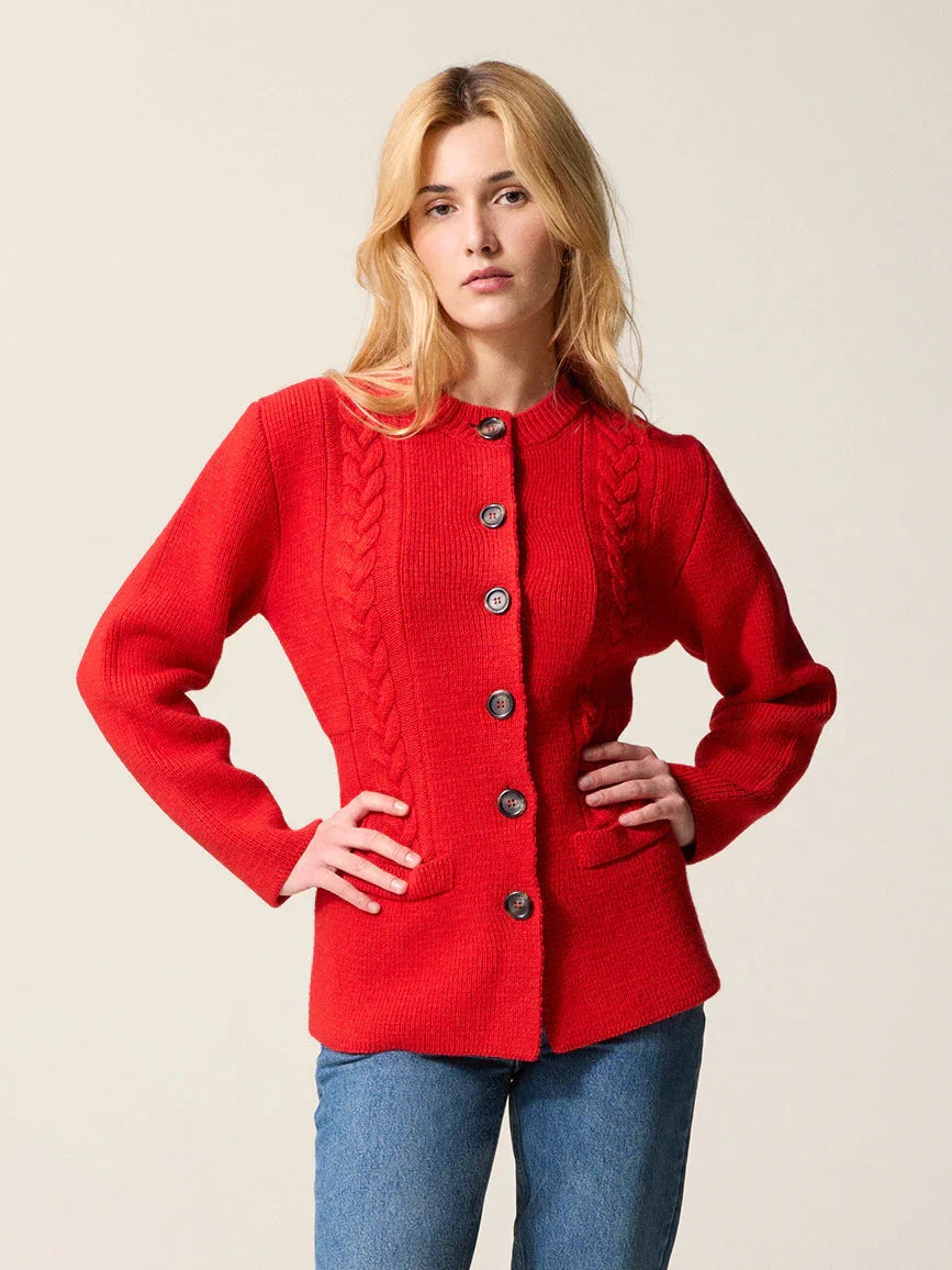 SAM cardigan