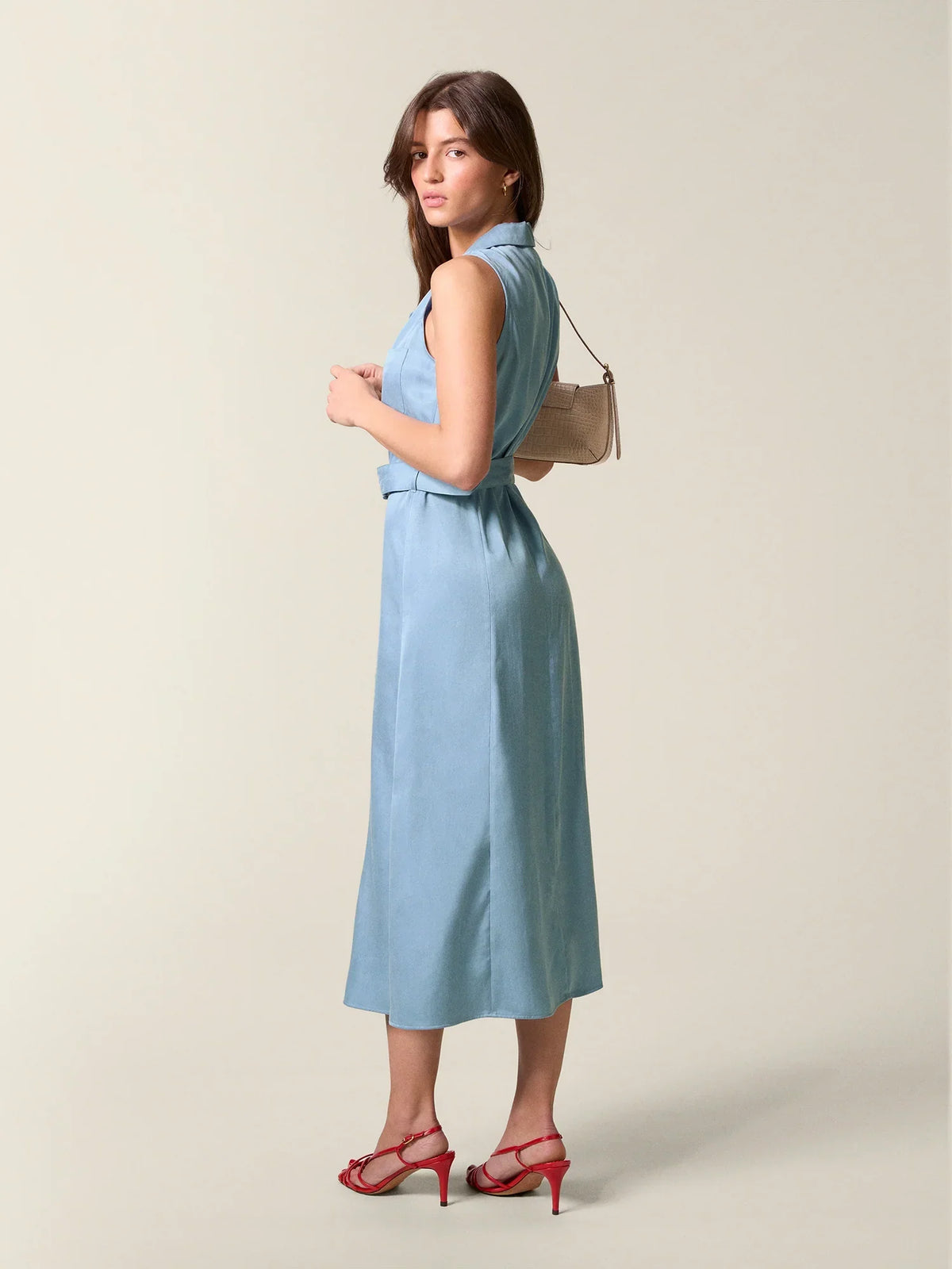 RAQUEL dress