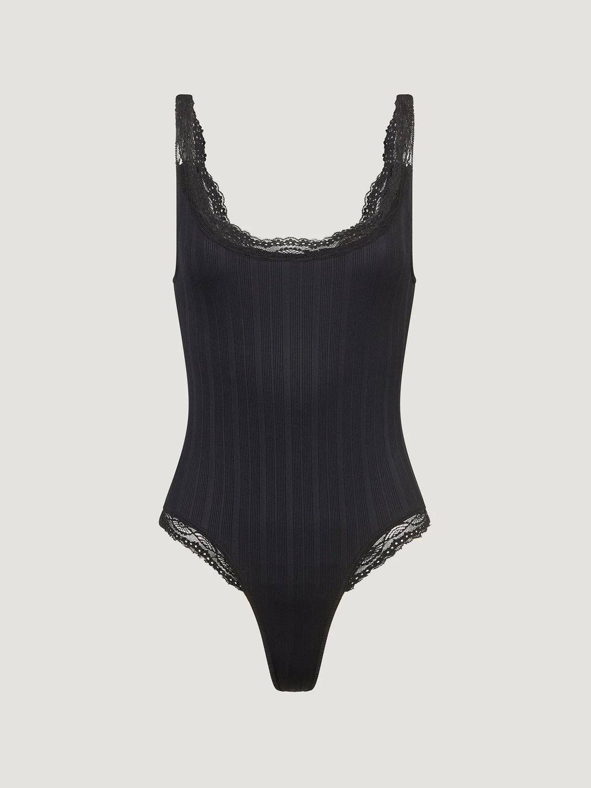 TALINE body