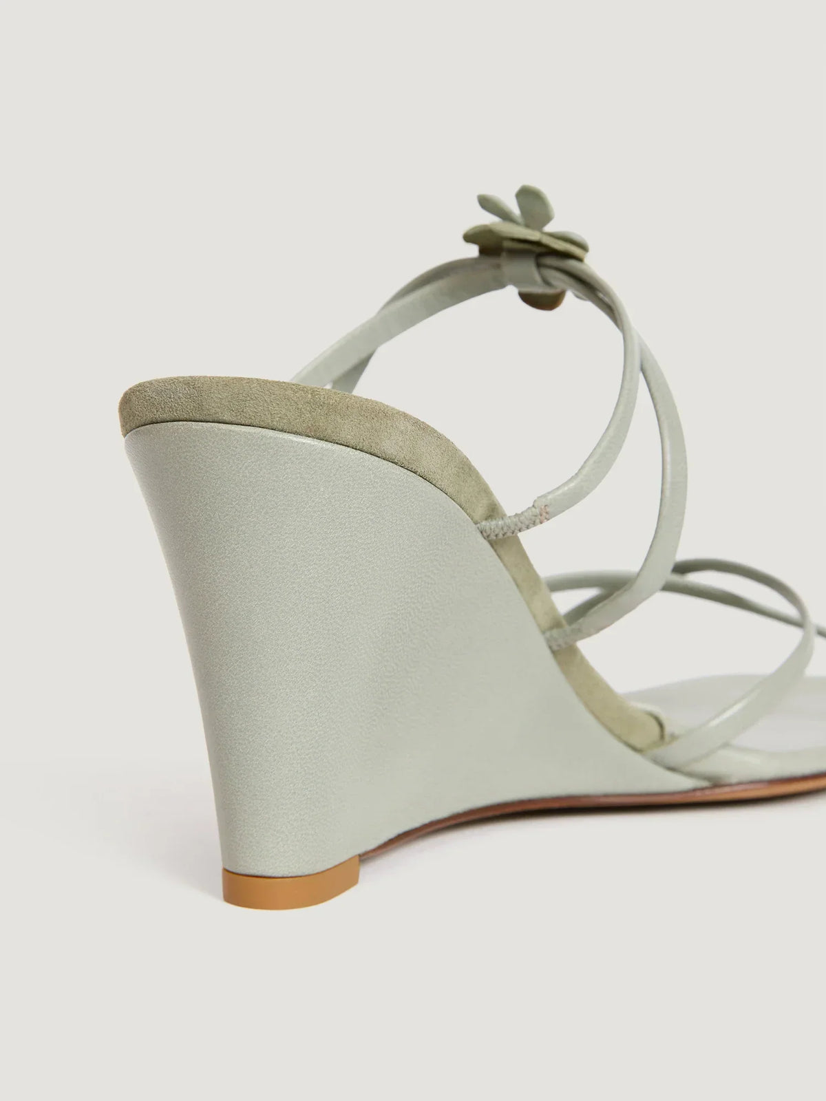 EVA mules