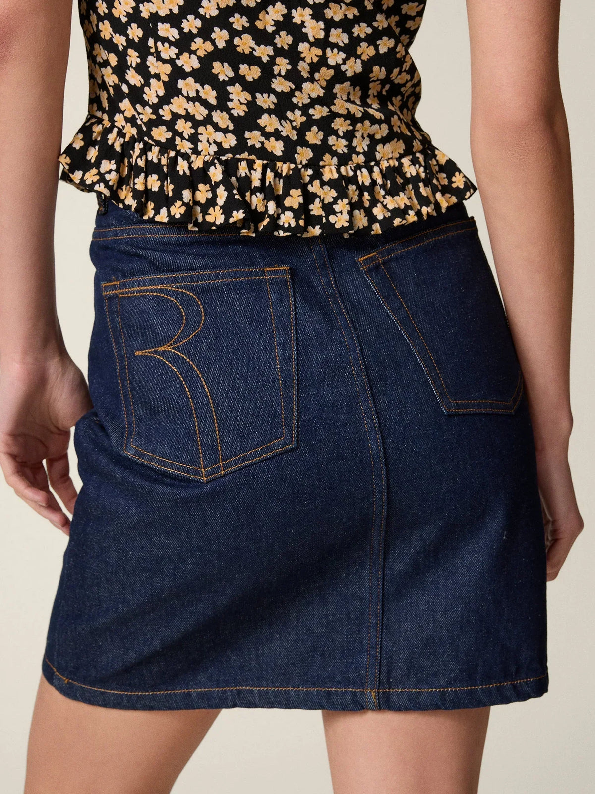 DENISETTE skirt