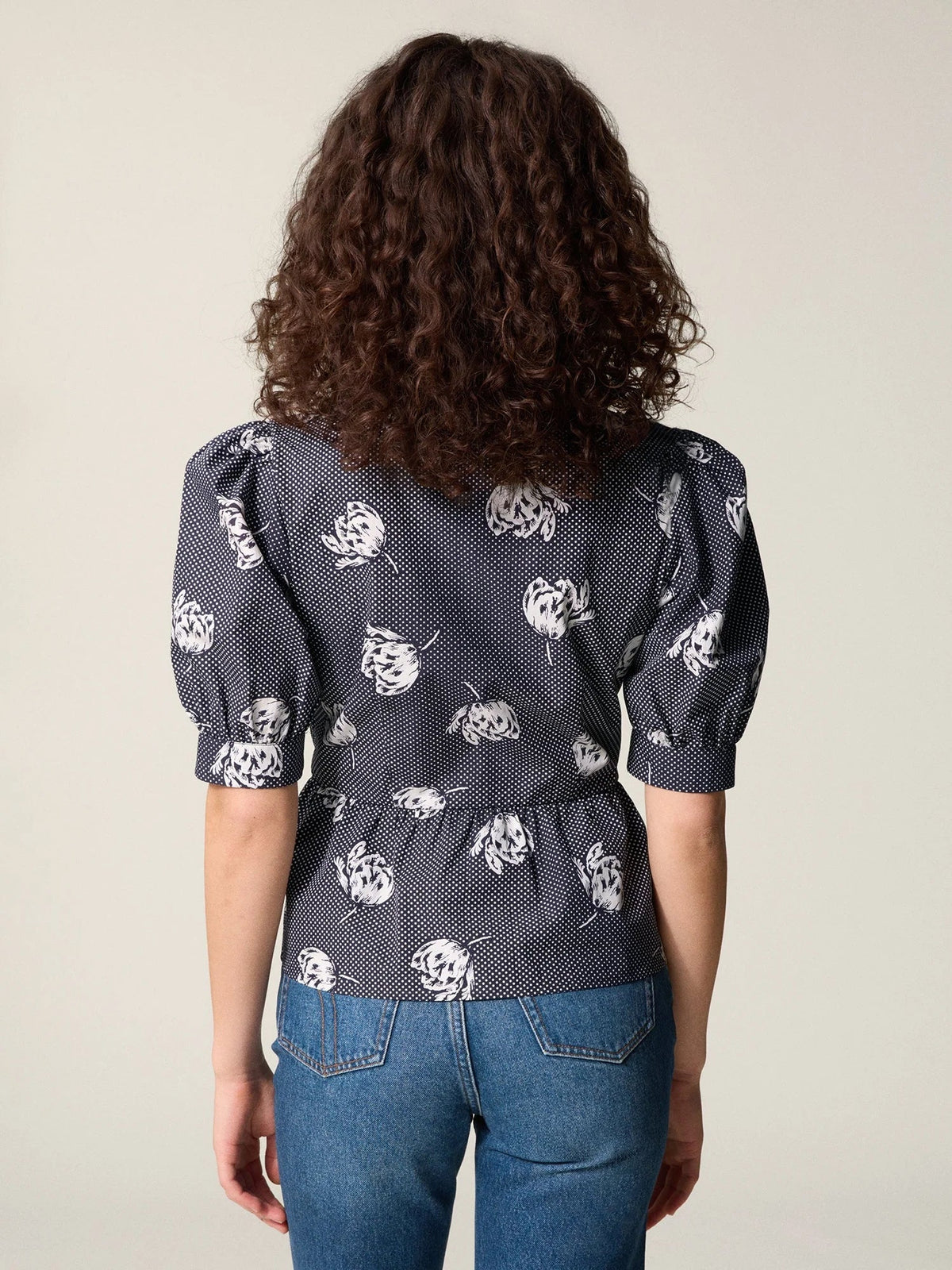 SERAPHINE shirt