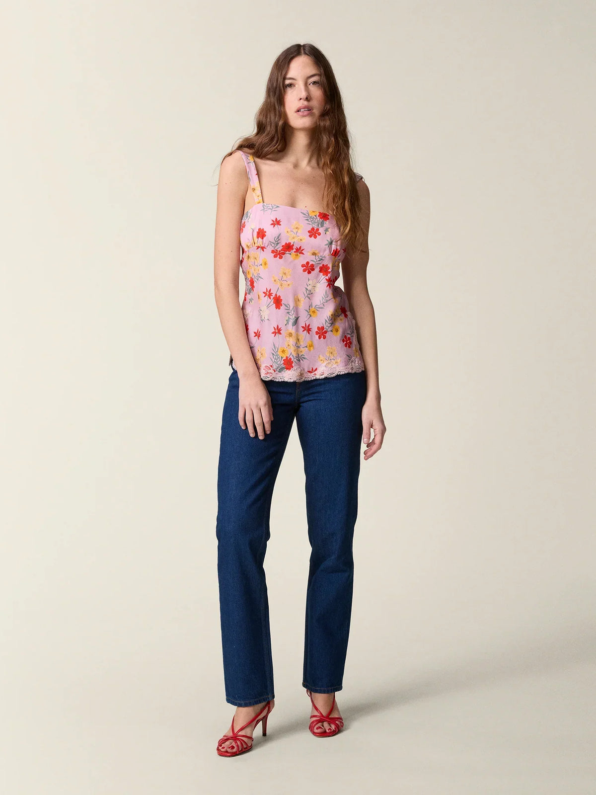 SYLVESTRE top