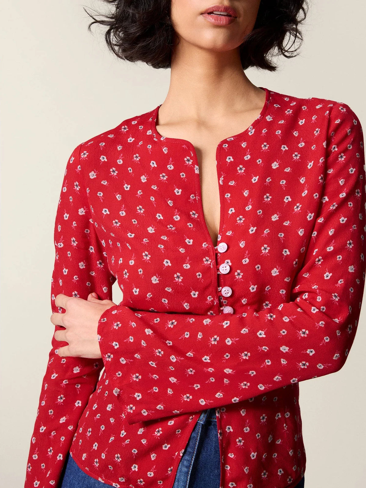 TEODORA top
