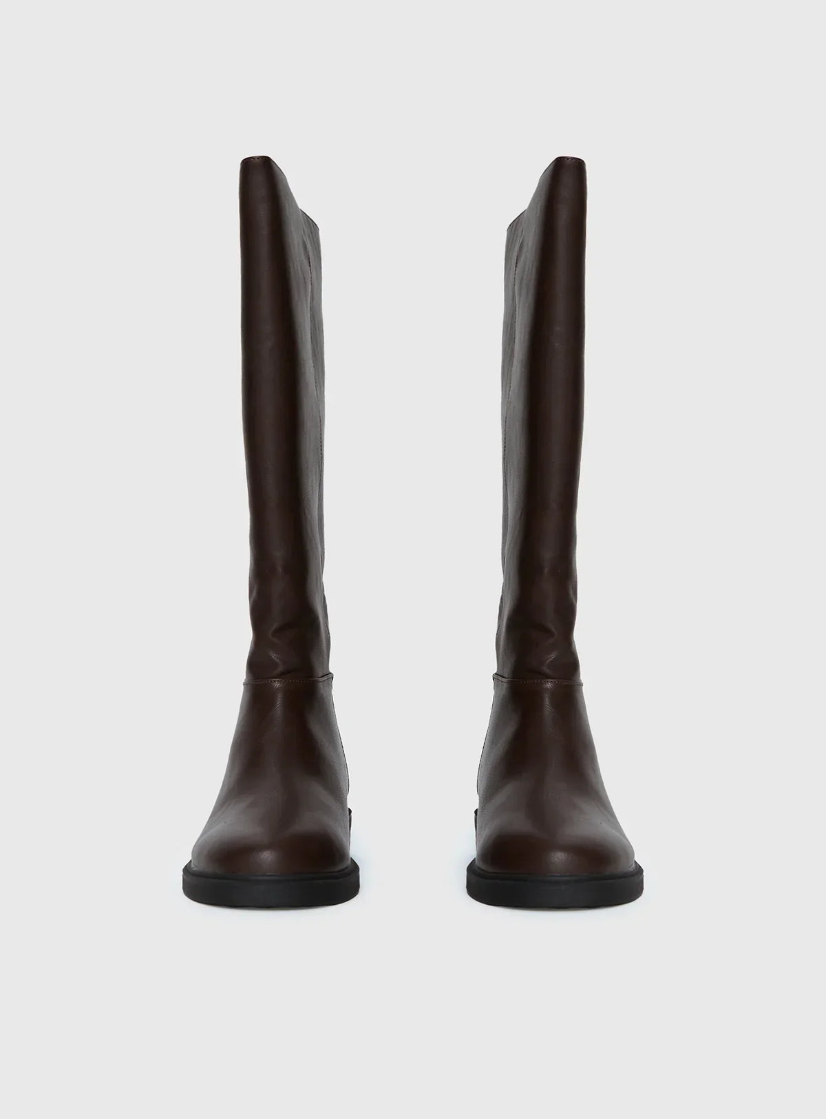 Billini Gwinny Knee High Boots Umber