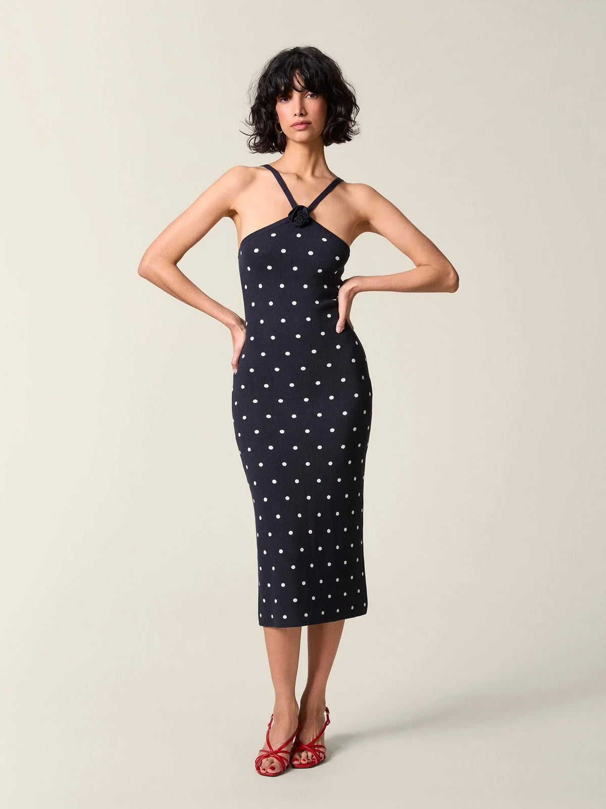 LAETITIA dress