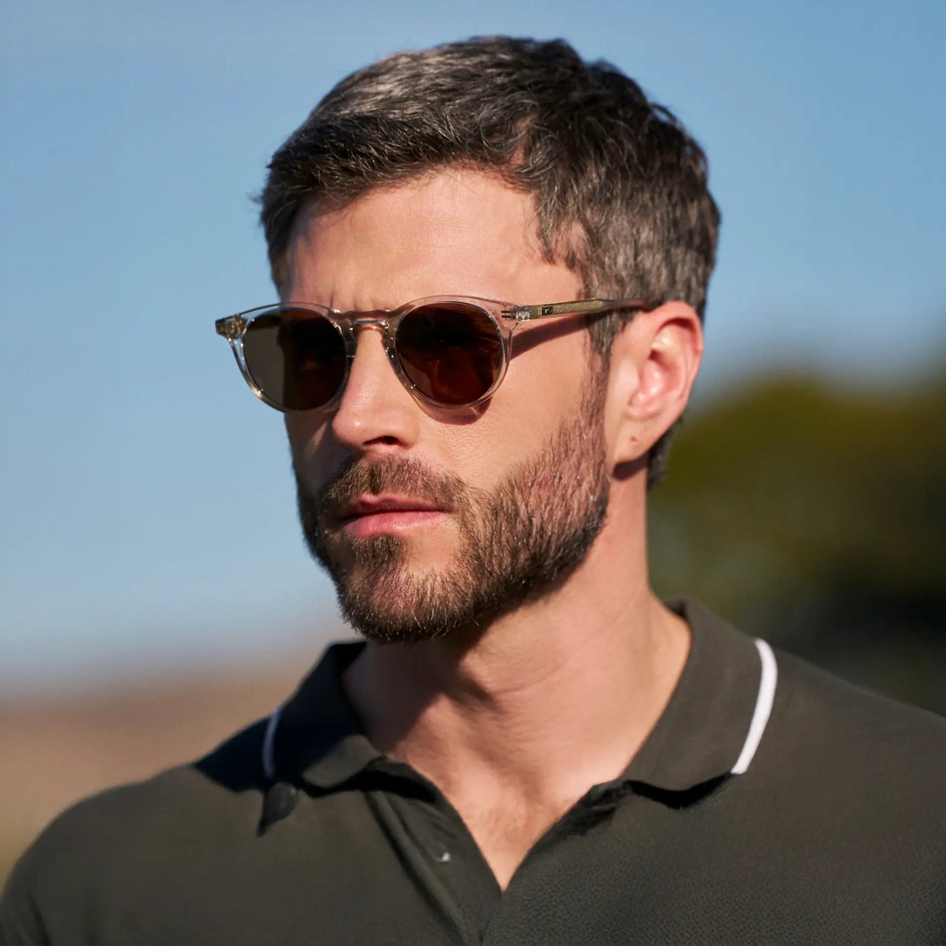 Caddie | Polarized