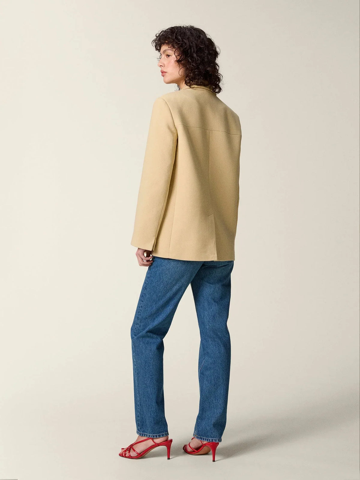 JOSSELIN jacket