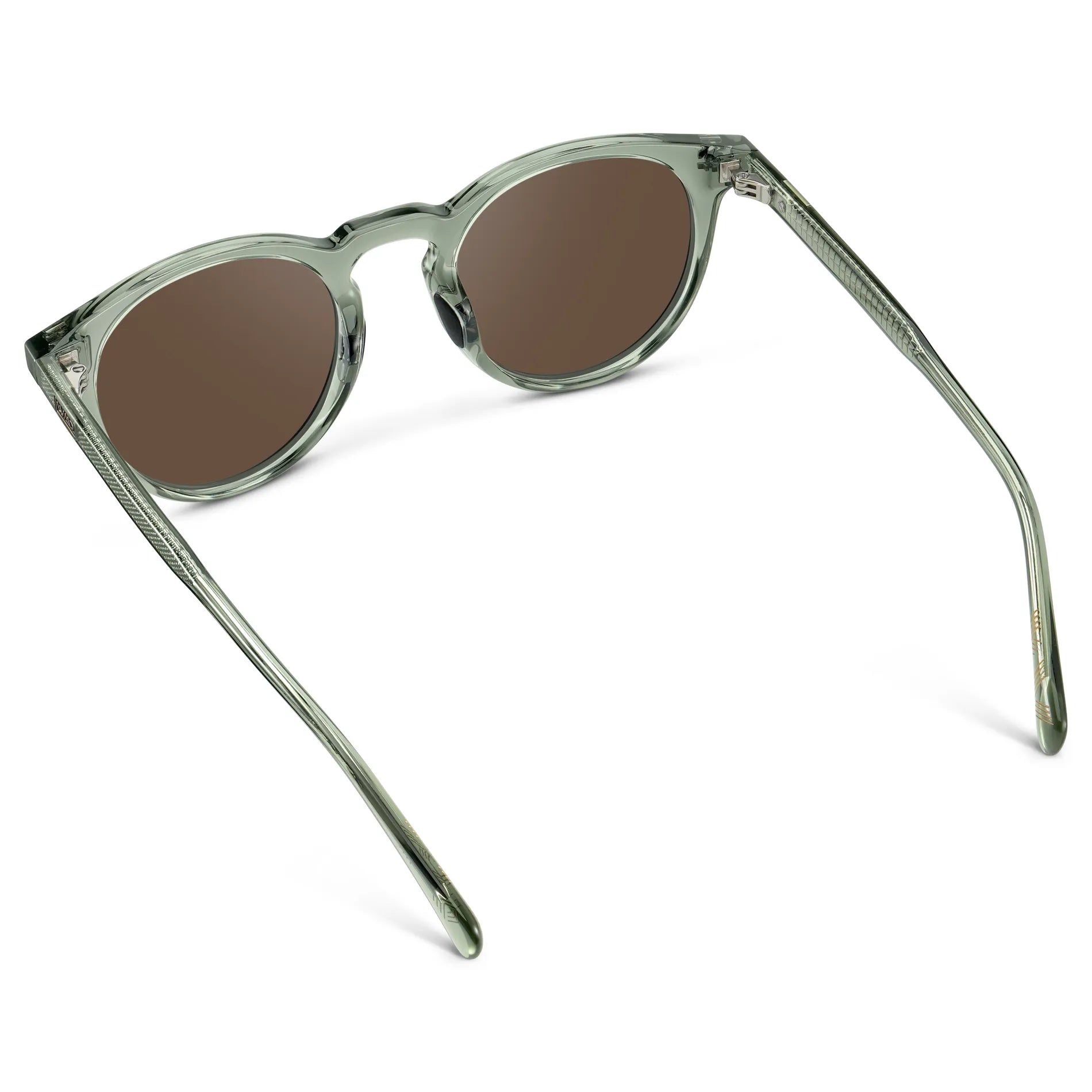 Caddie | Polarized