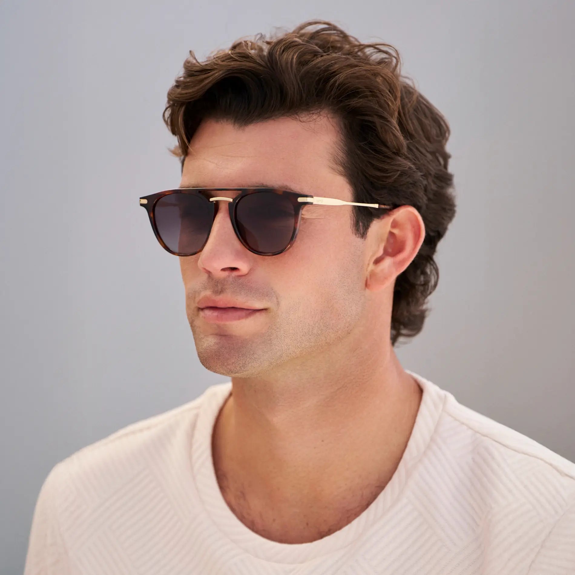 Hayes | Polarized