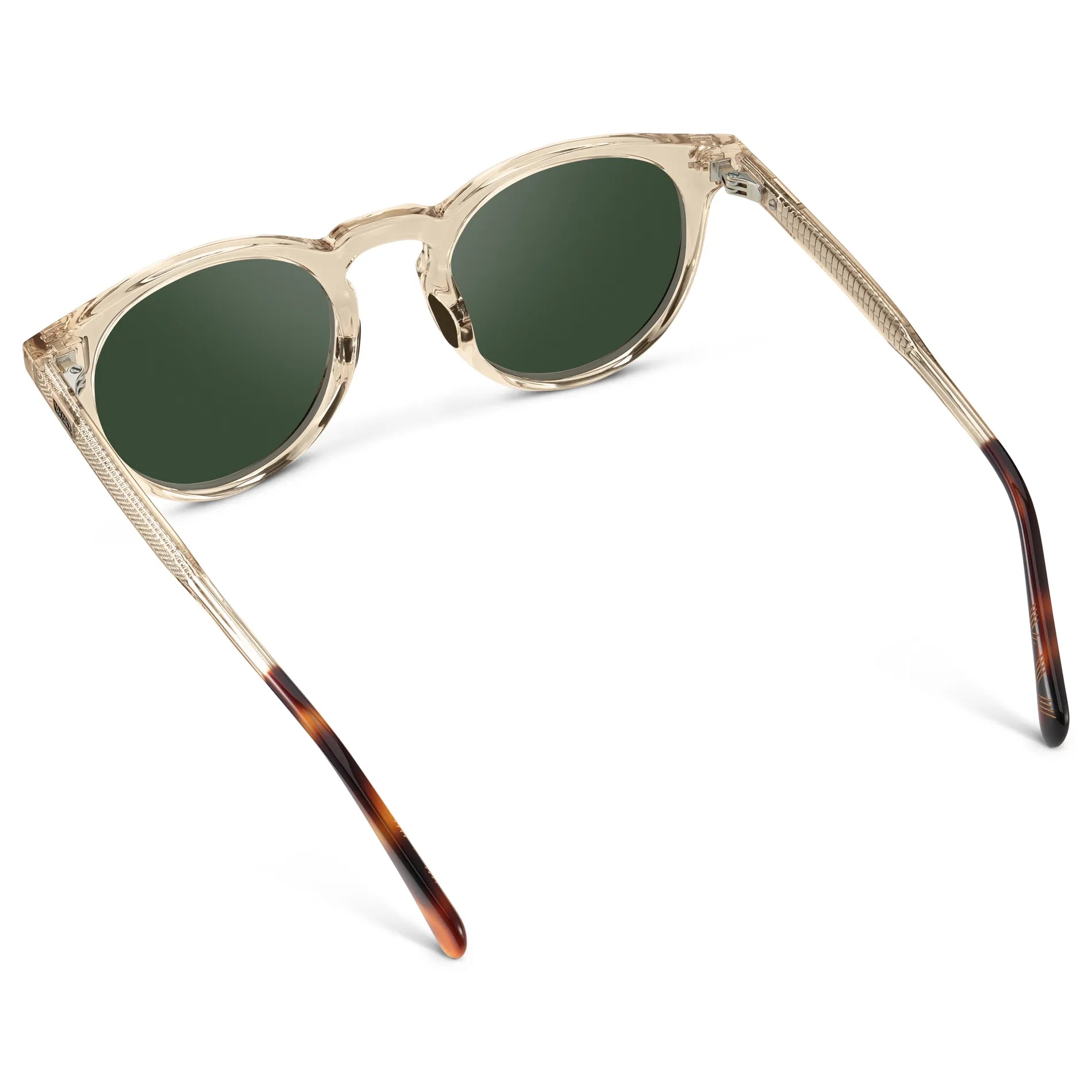 Caddie | Polarized
