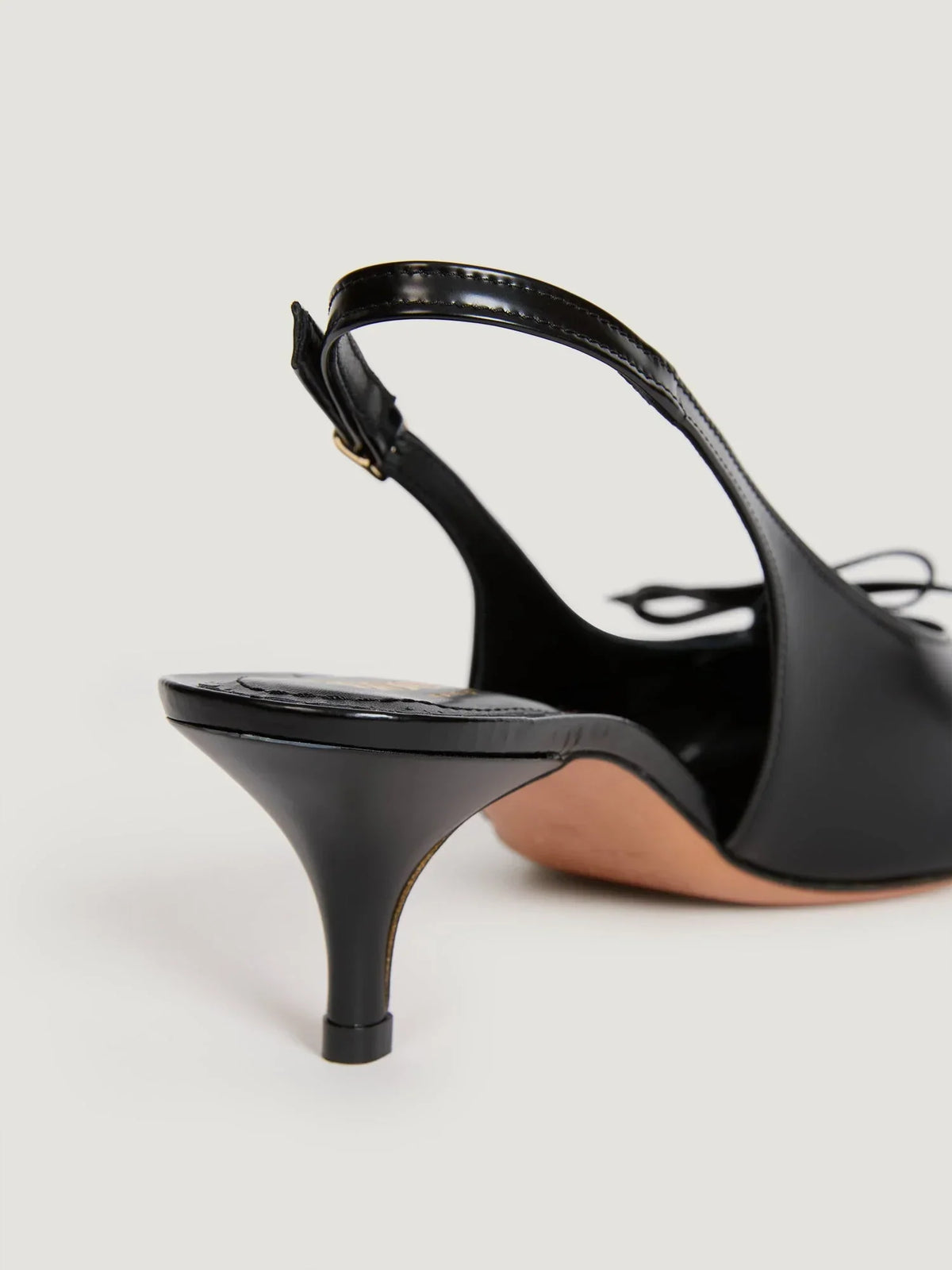 MILANESE pumps