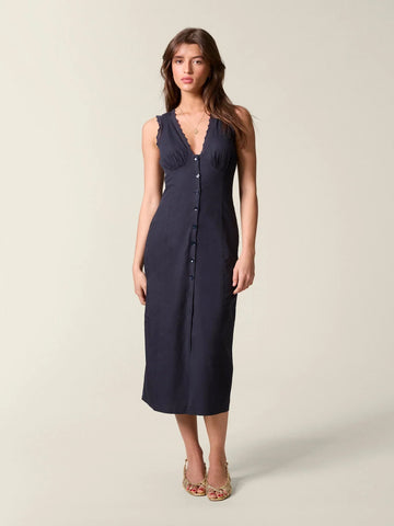 LISBET dress