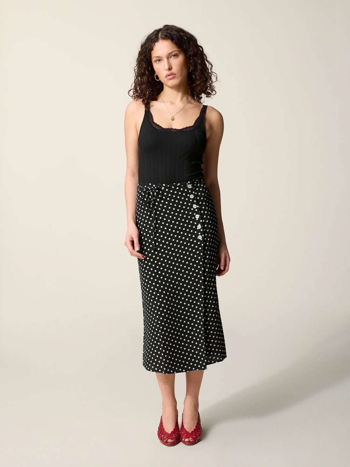 GLORIA Skirt
