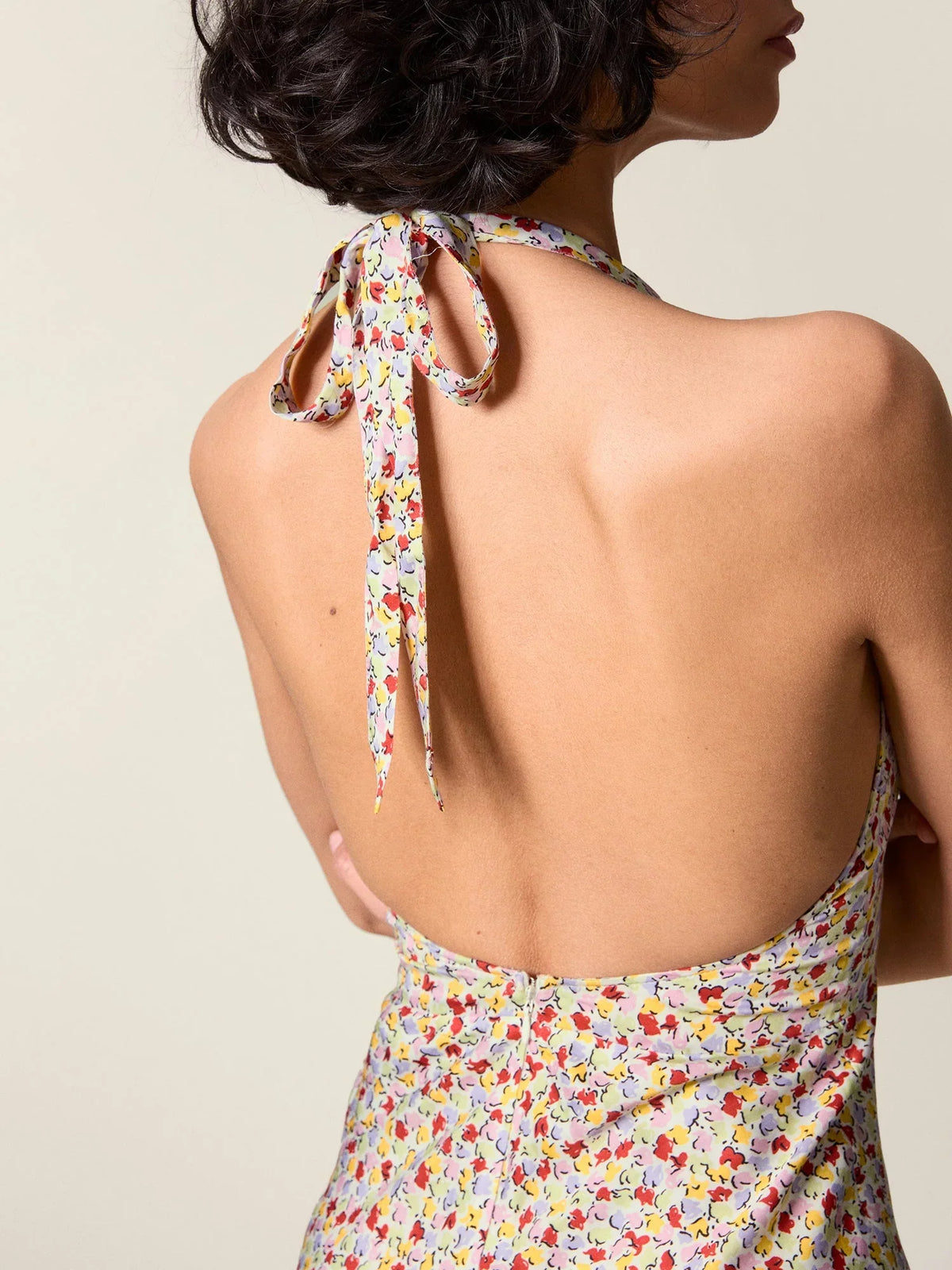 POPPY dress