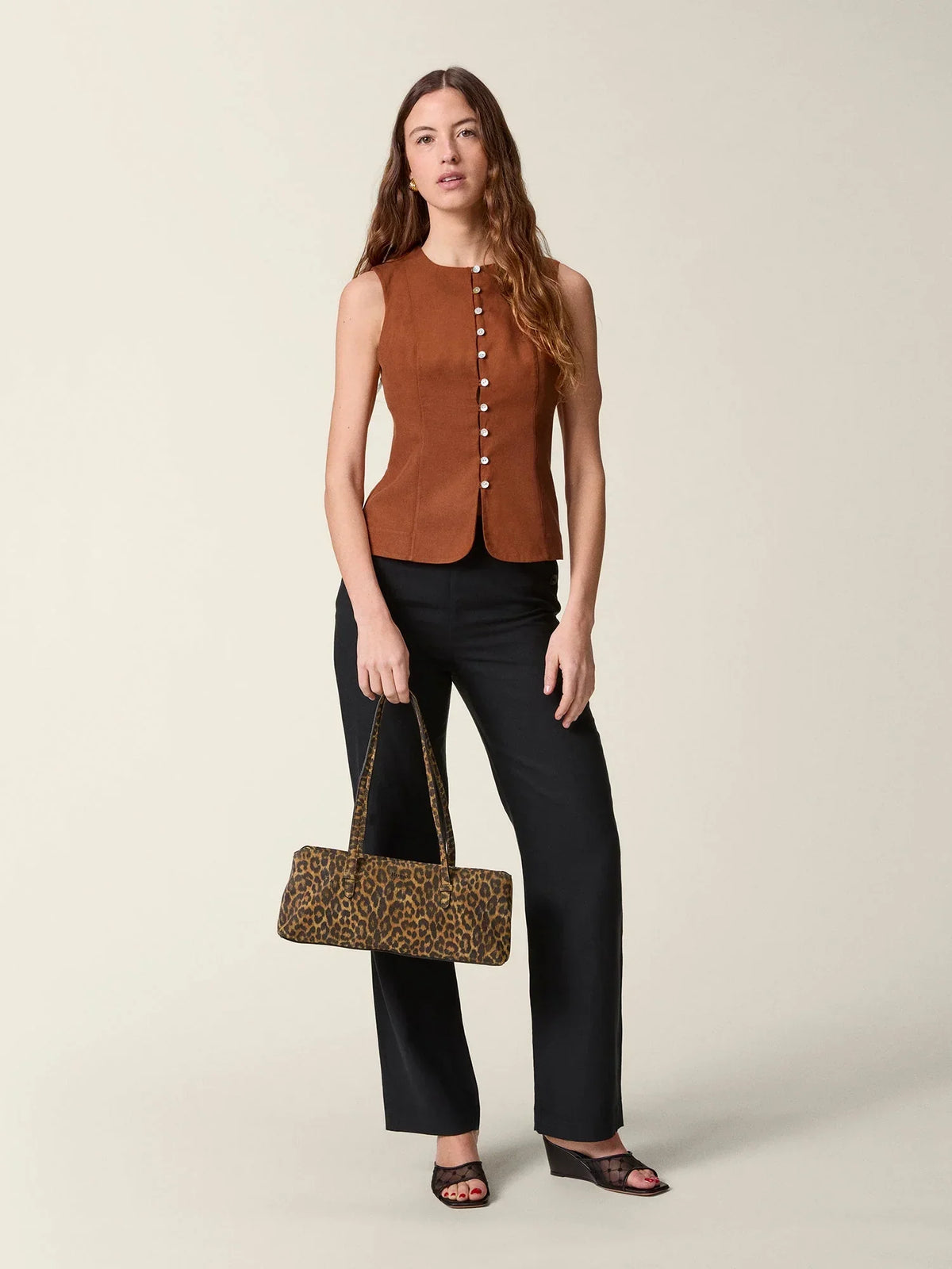 BAUDOIN top