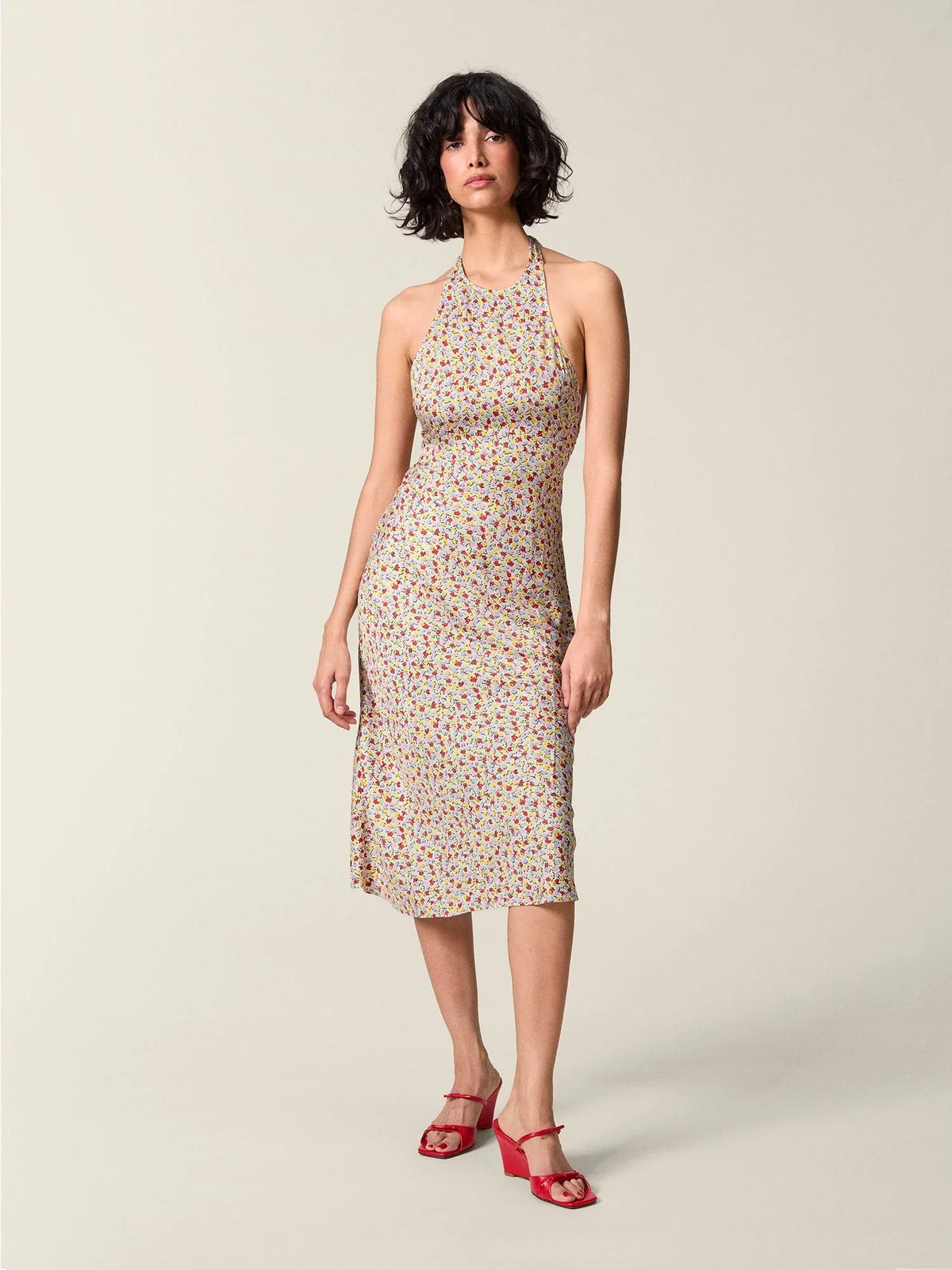 POPPY dress