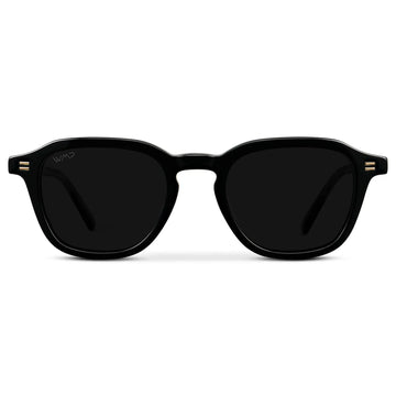 Silas | Polarized
