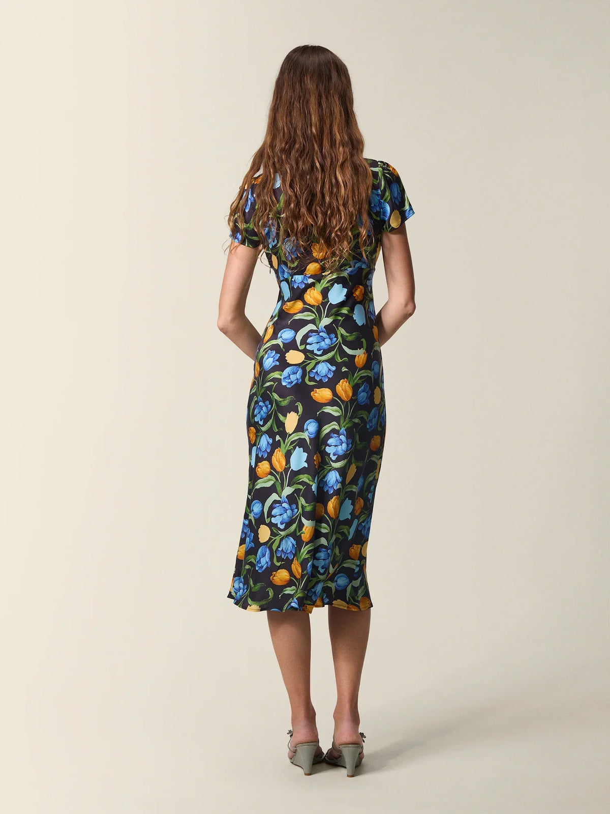 INES dress