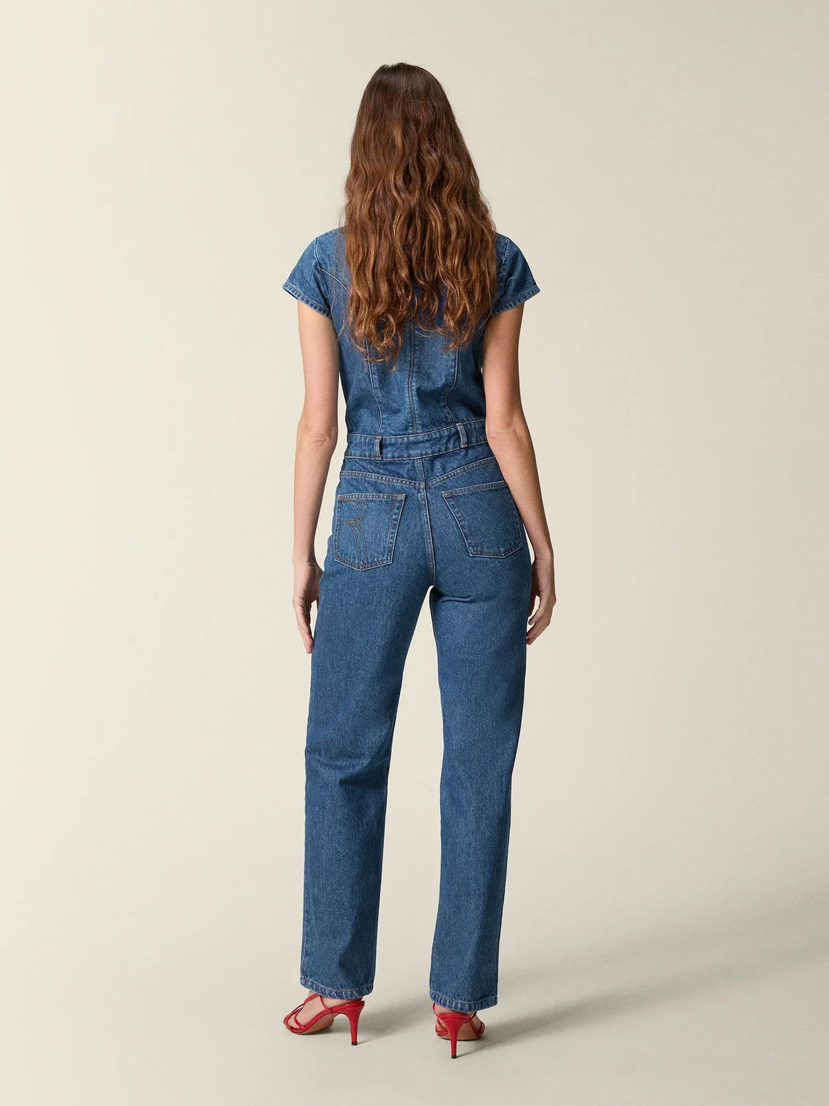 CATARINA jumpsuit