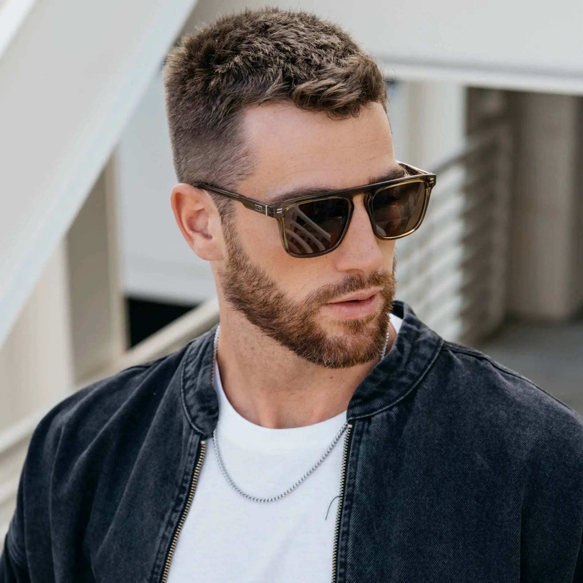 Sawyer | Polarized