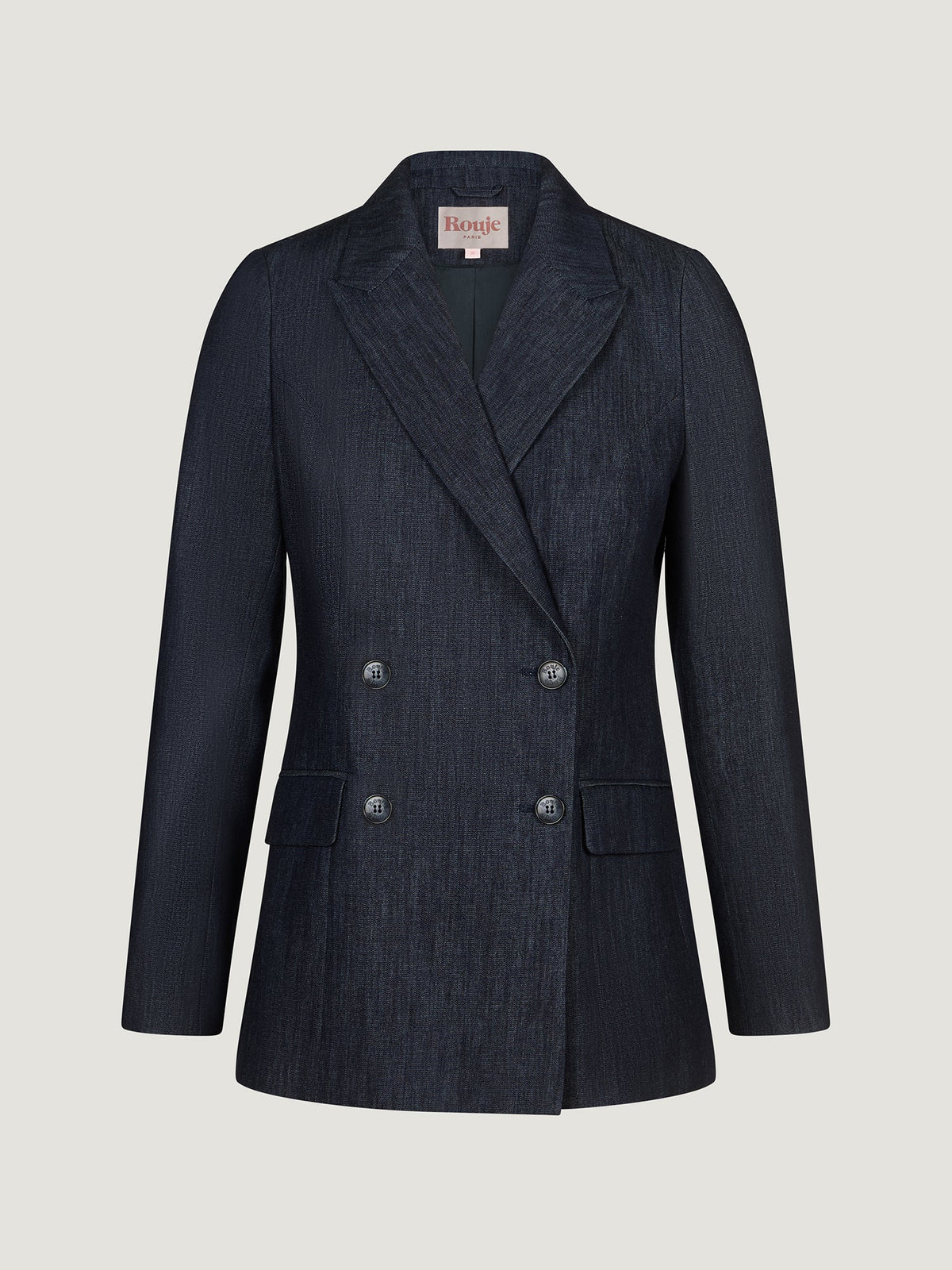 FLAVIEN jacket
